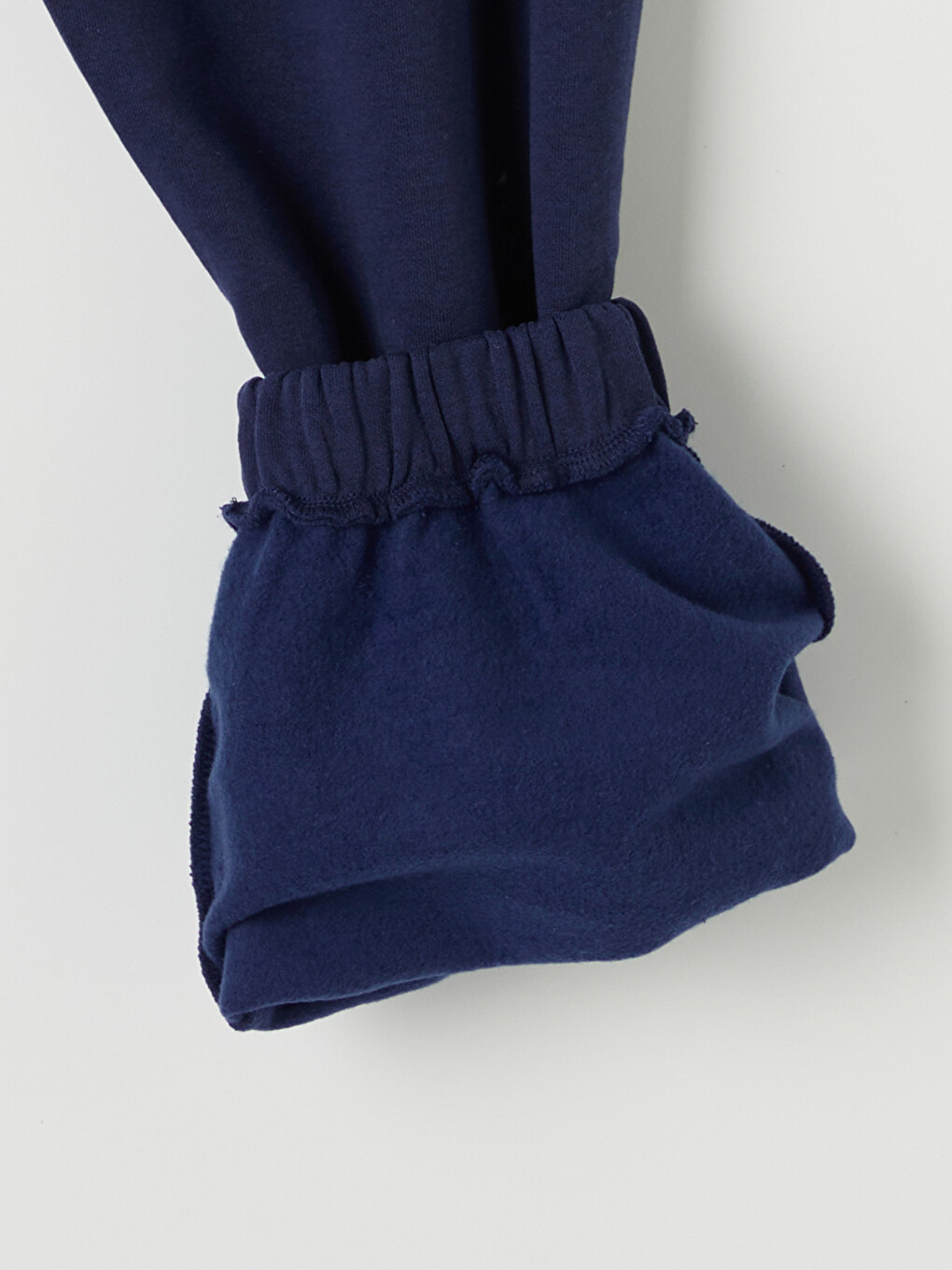 Regular Fit Men's Sweatpants-5