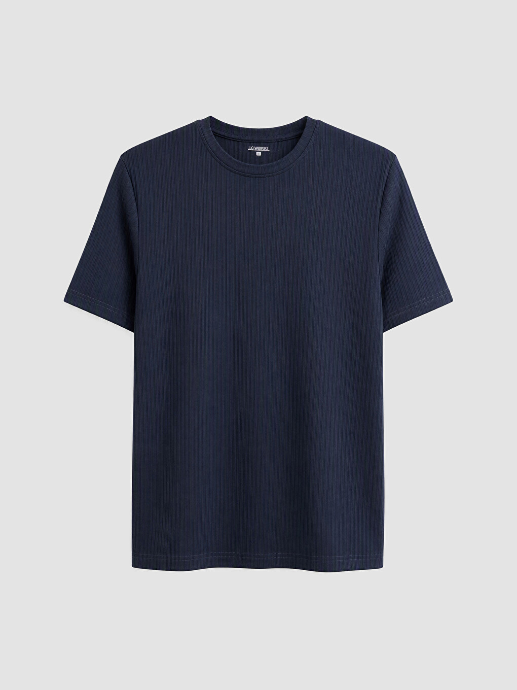 Textured Men's Pyjamas Set-1