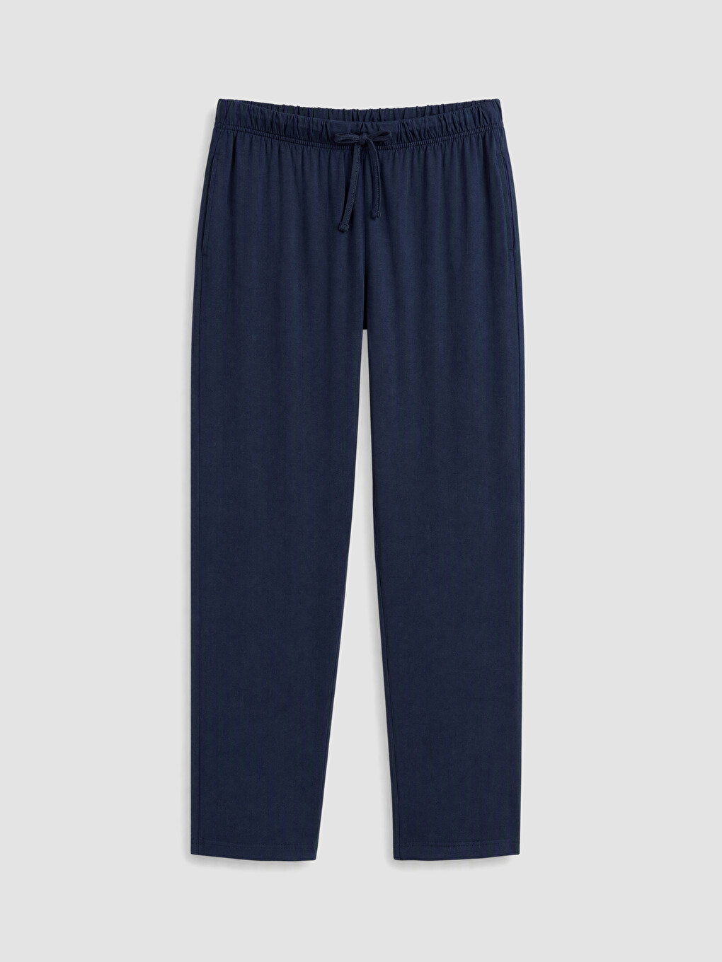 Textured Men's Pyjamas Set-3