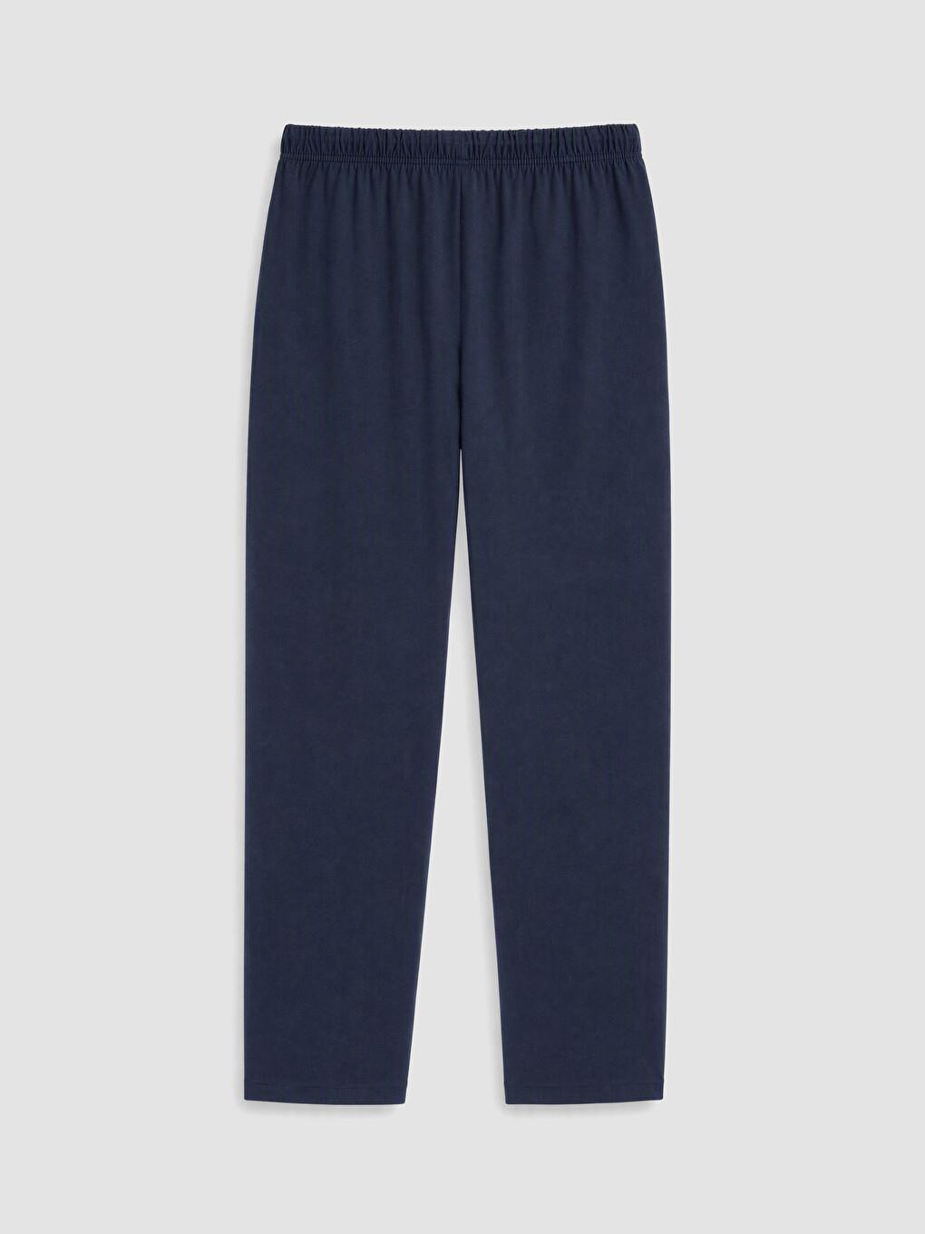 Textured Men's Pyjamas Set-4