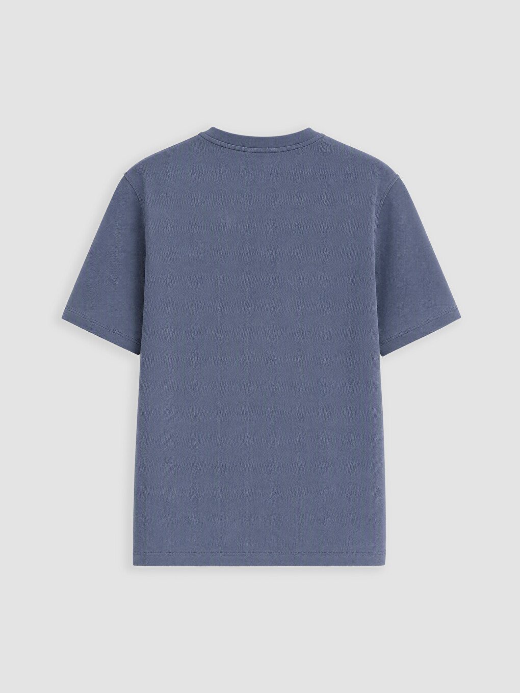 Muškarac Indigo Majica-2