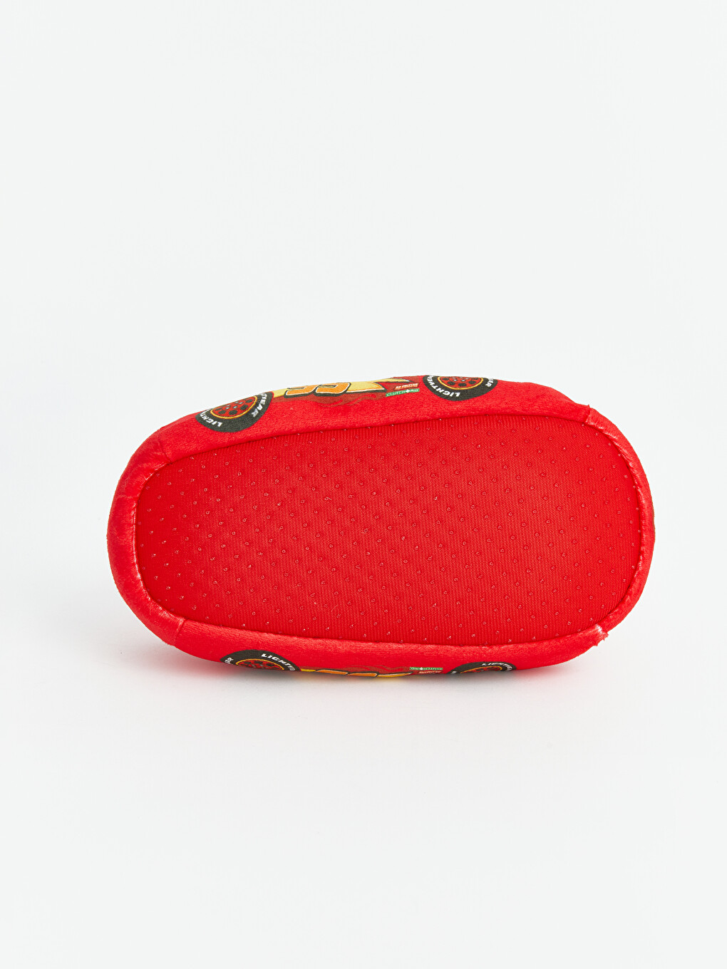 Cars Licensed Boys' Slipper Boots-3