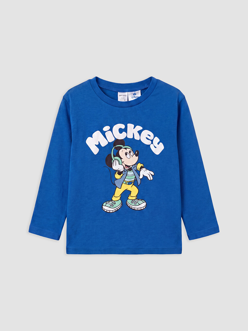 Baby Boy Blue T-shirt