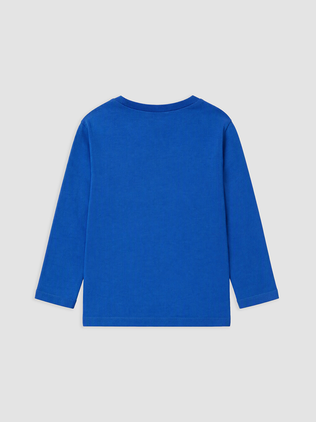 Baby Boy Blue T-shirt-1
