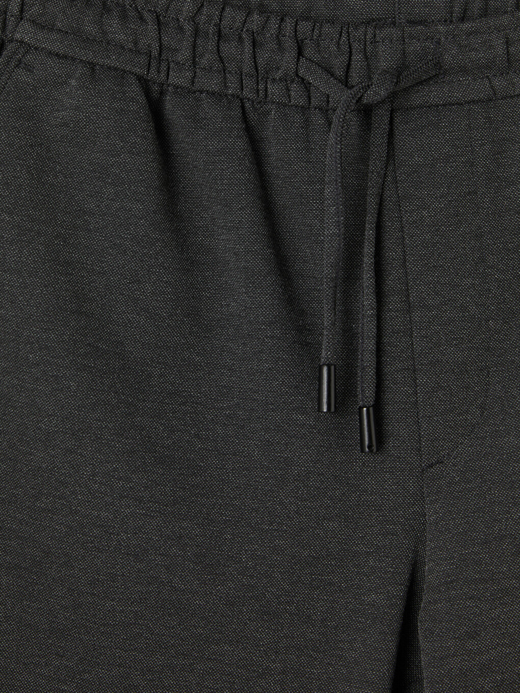 Antrasit Regular Fit Erkek Pantolon-1