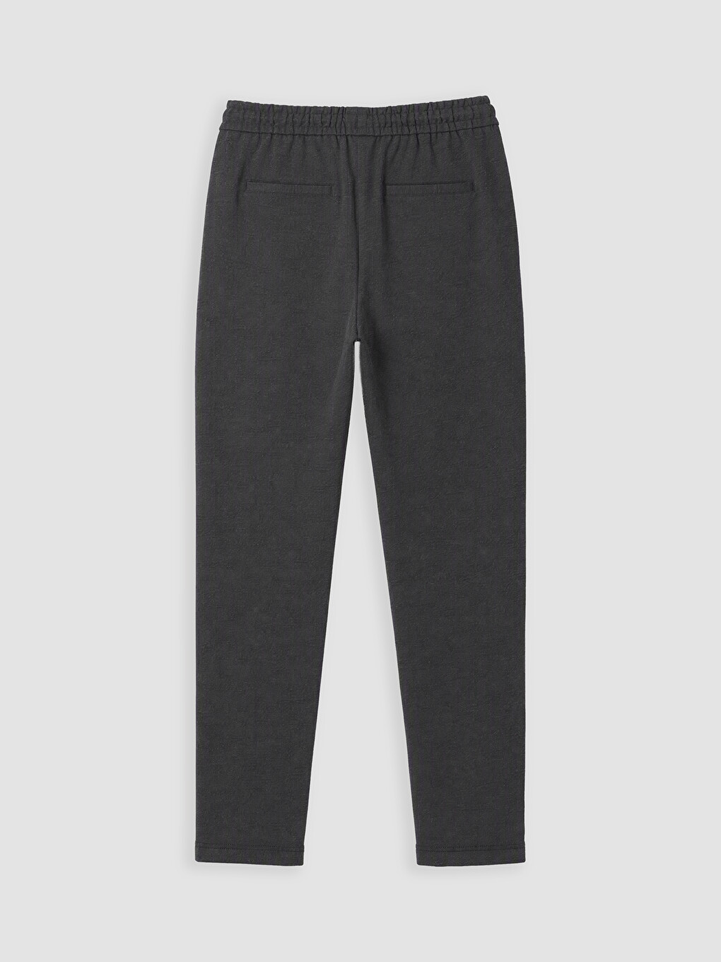 Antrasit Regular Fit Erkek Pantolon-2
