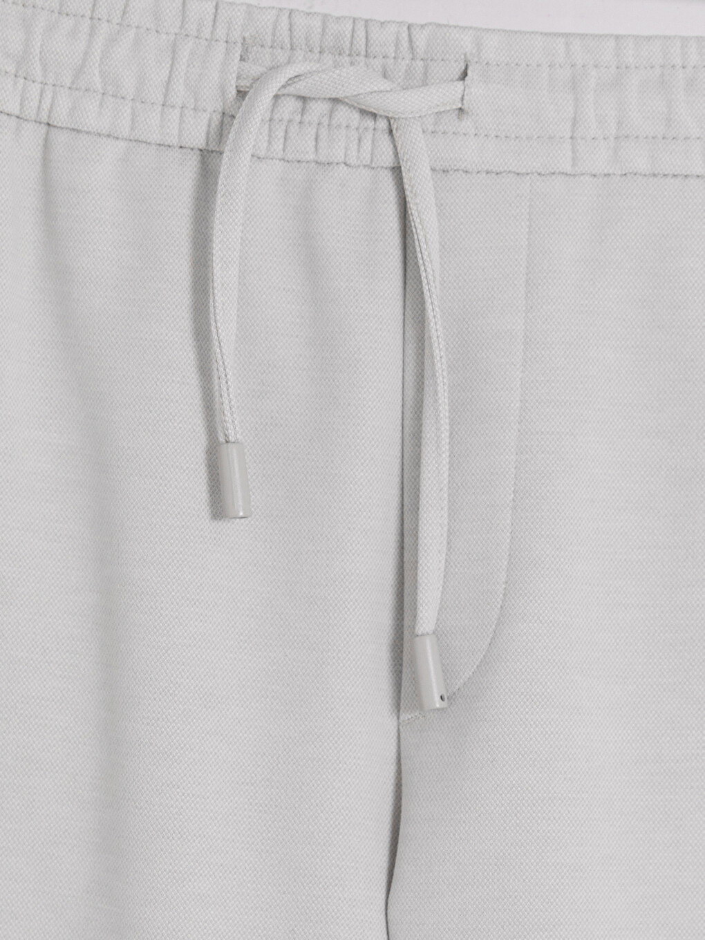 Regular Fit Men's Trousers-5
