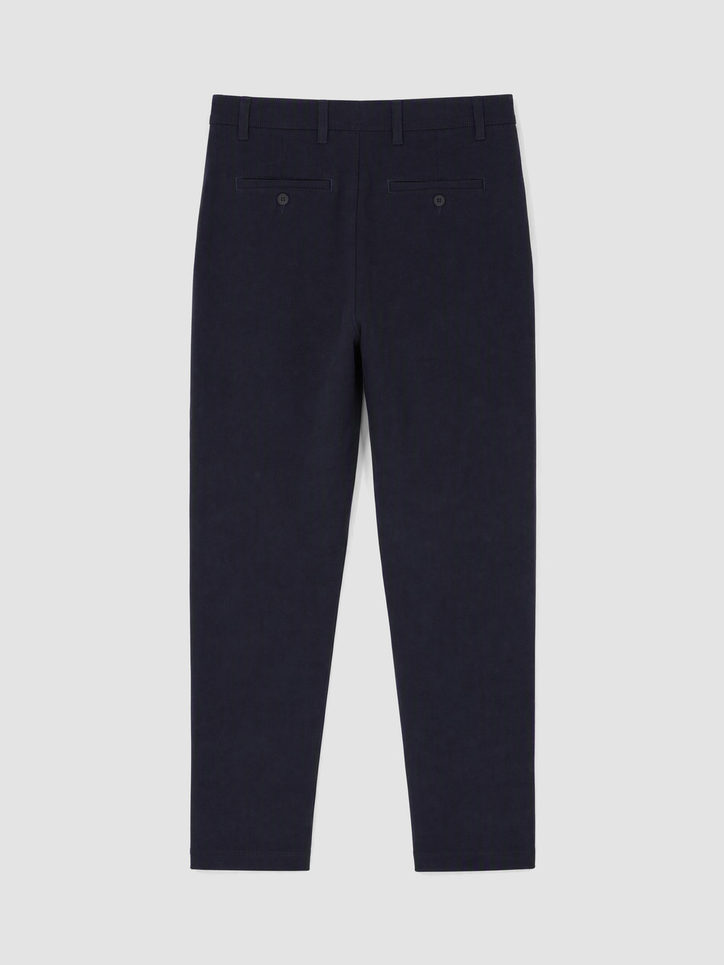 Regular Fit Pantalone Za Muškarce-5