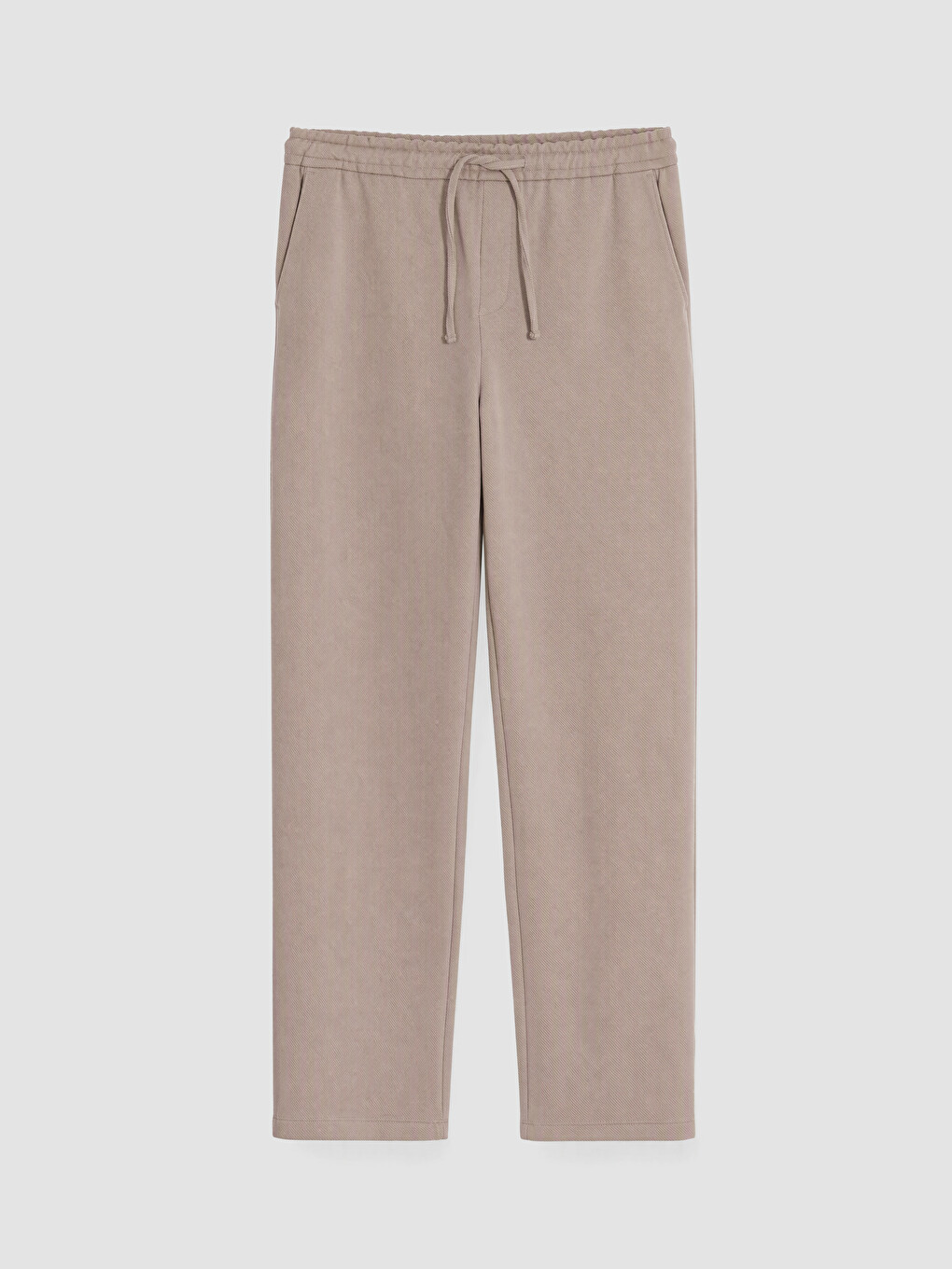 Standard Fit Men's Trousers