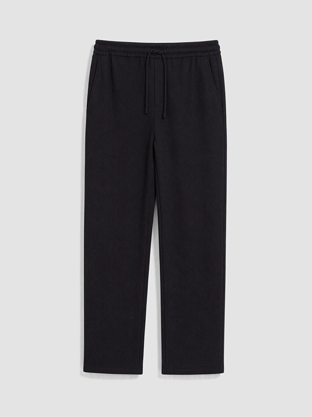 Standard Fit Men's Trousers