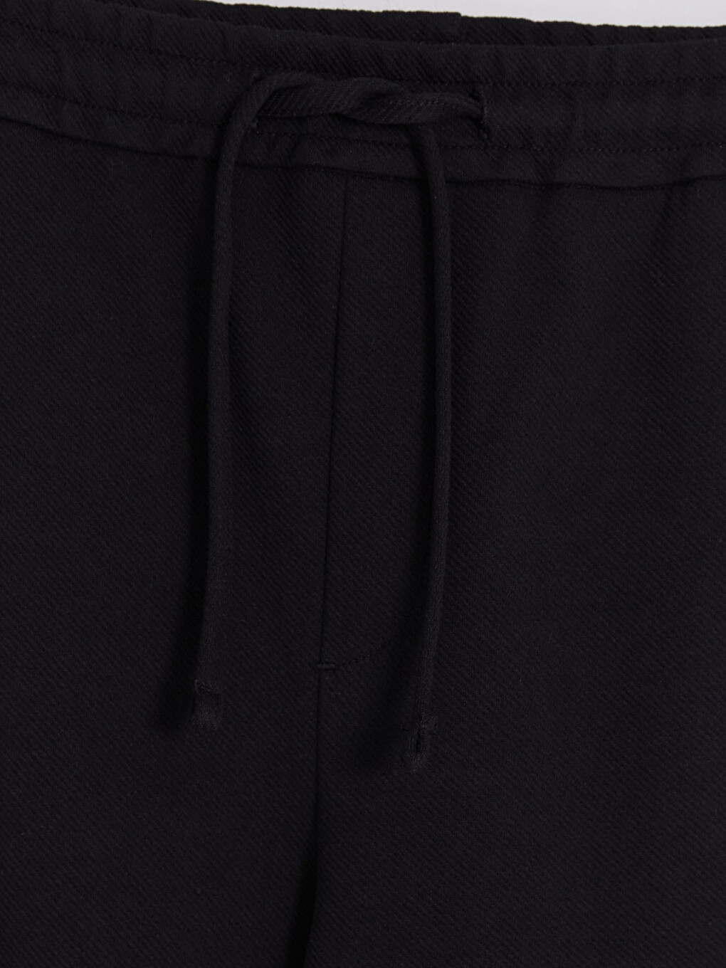 Standard Fit Men's Trousers-1