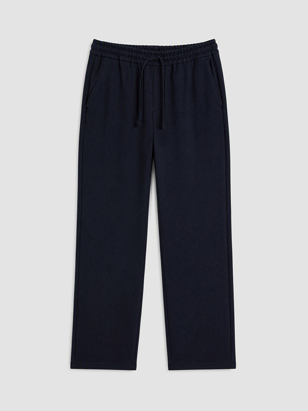 Lacivert Regular Fit Erkek Pantolon