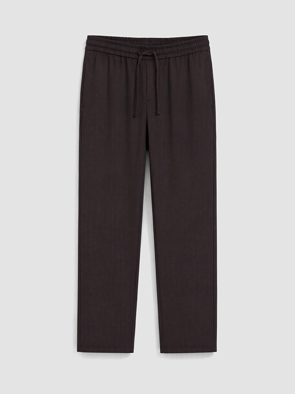 Standard Fit Men's Trousers