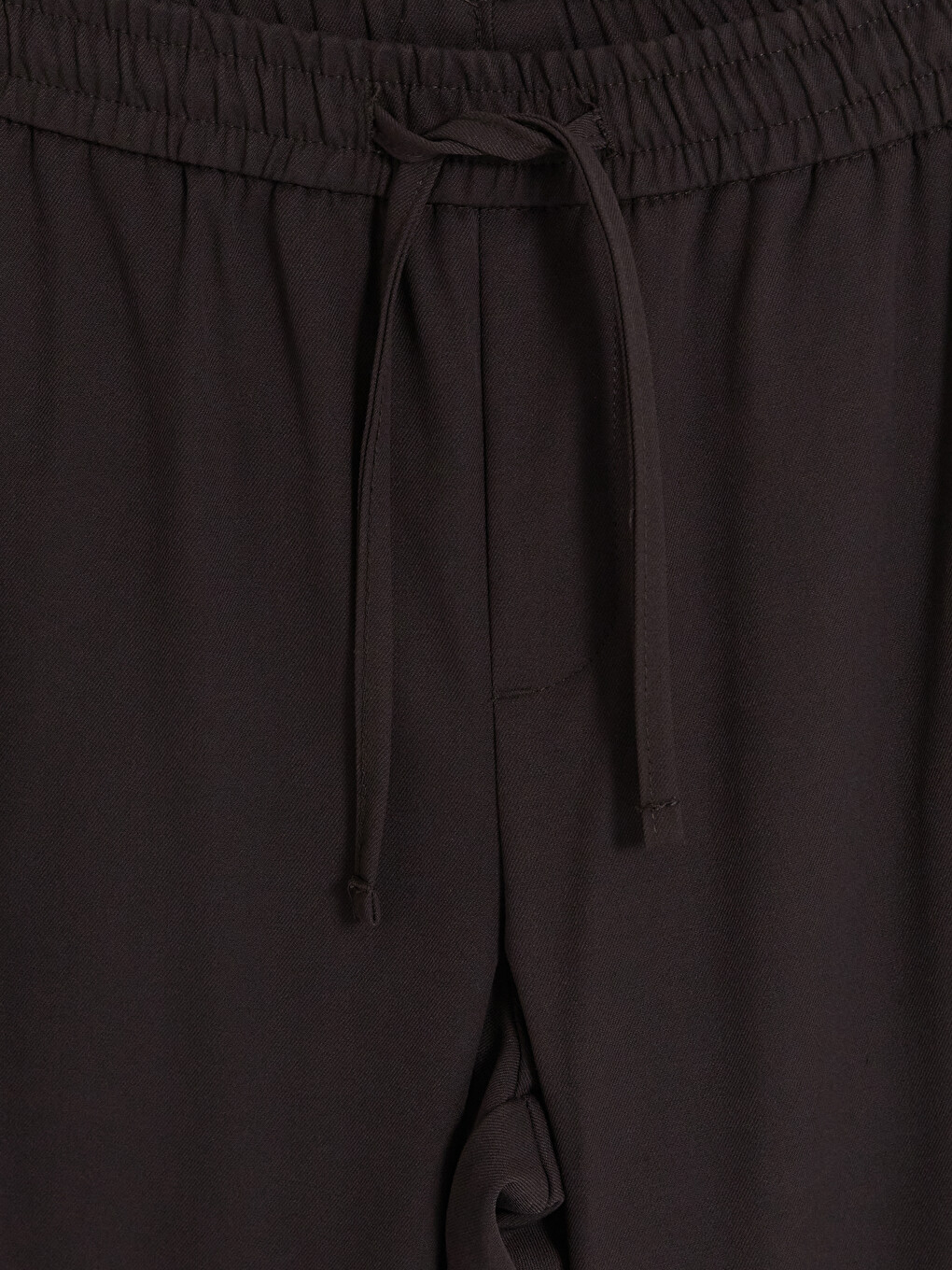 Standard Fit Men's Trousers-1