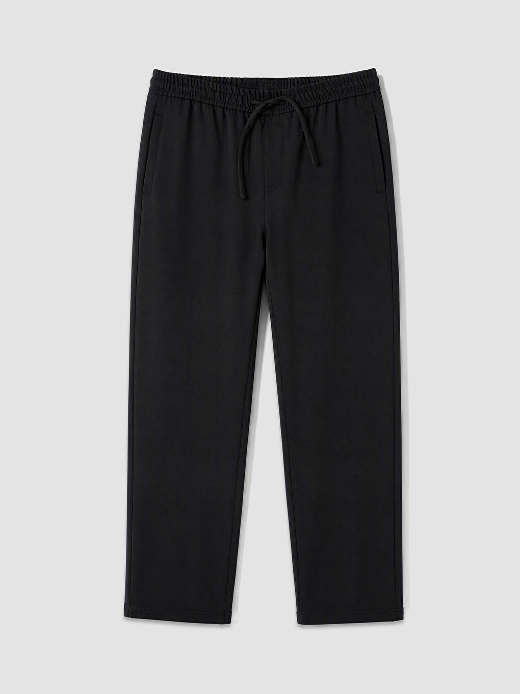 Lacivert Regular Fit Erkek Pantolon