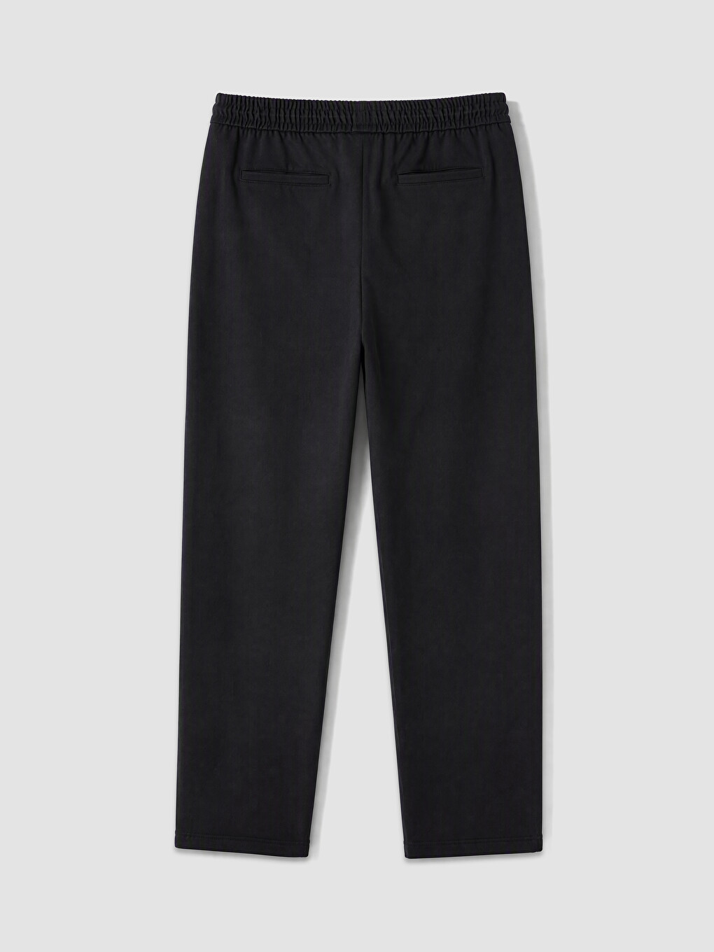 Lacivert Regular Fit Erkek Pantolon-1