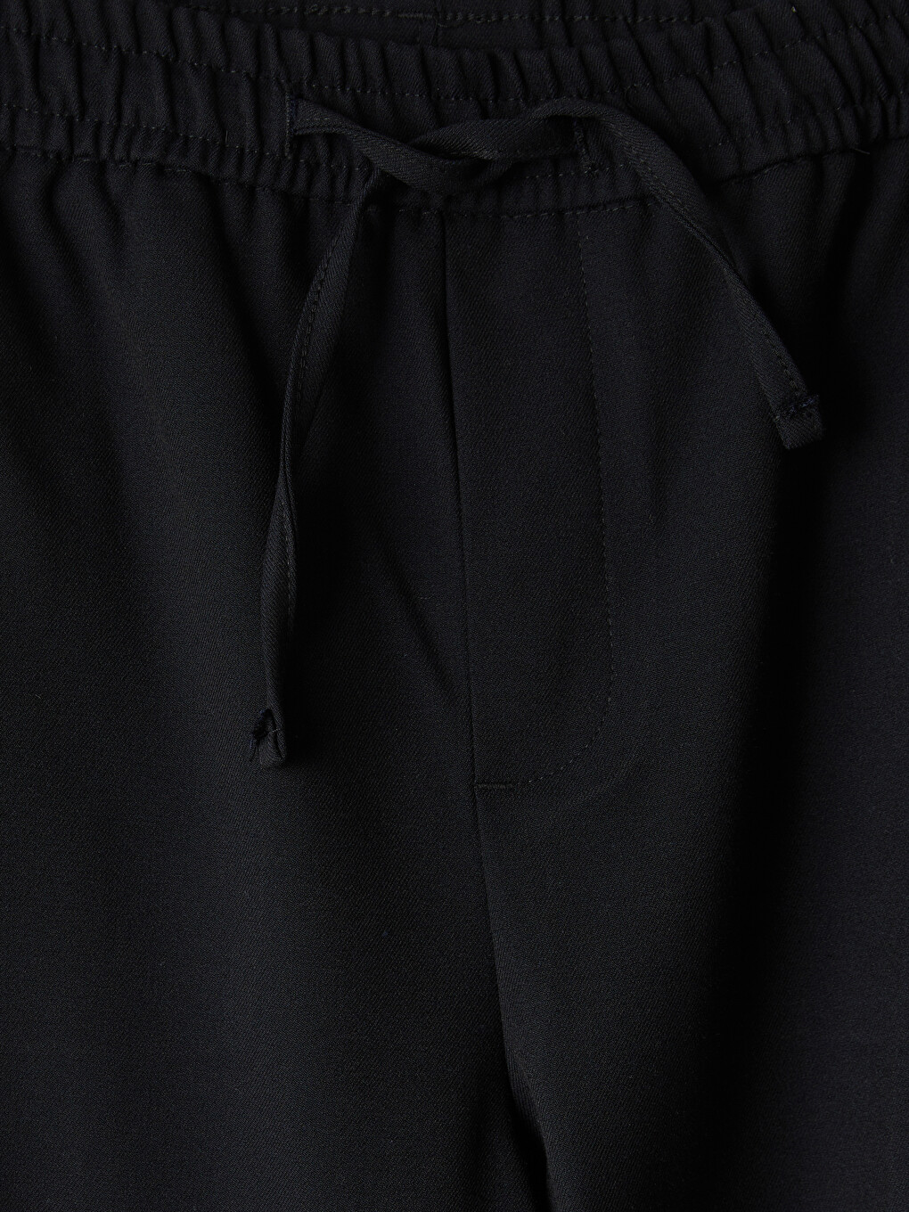 Lacivert Regular Fit Erkek Pantolon-2