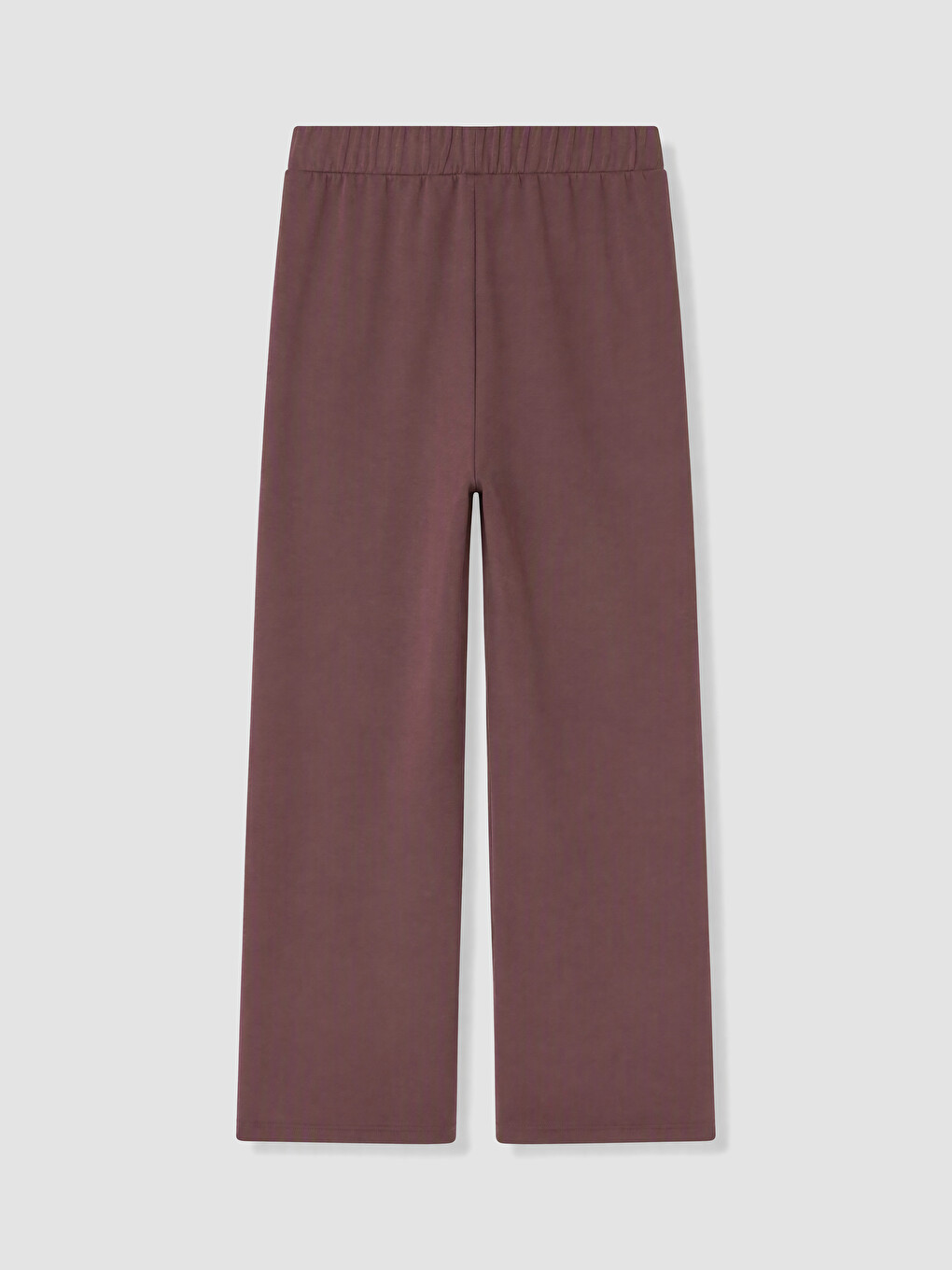 Pantaloni De Trening Pruna Femeie-6