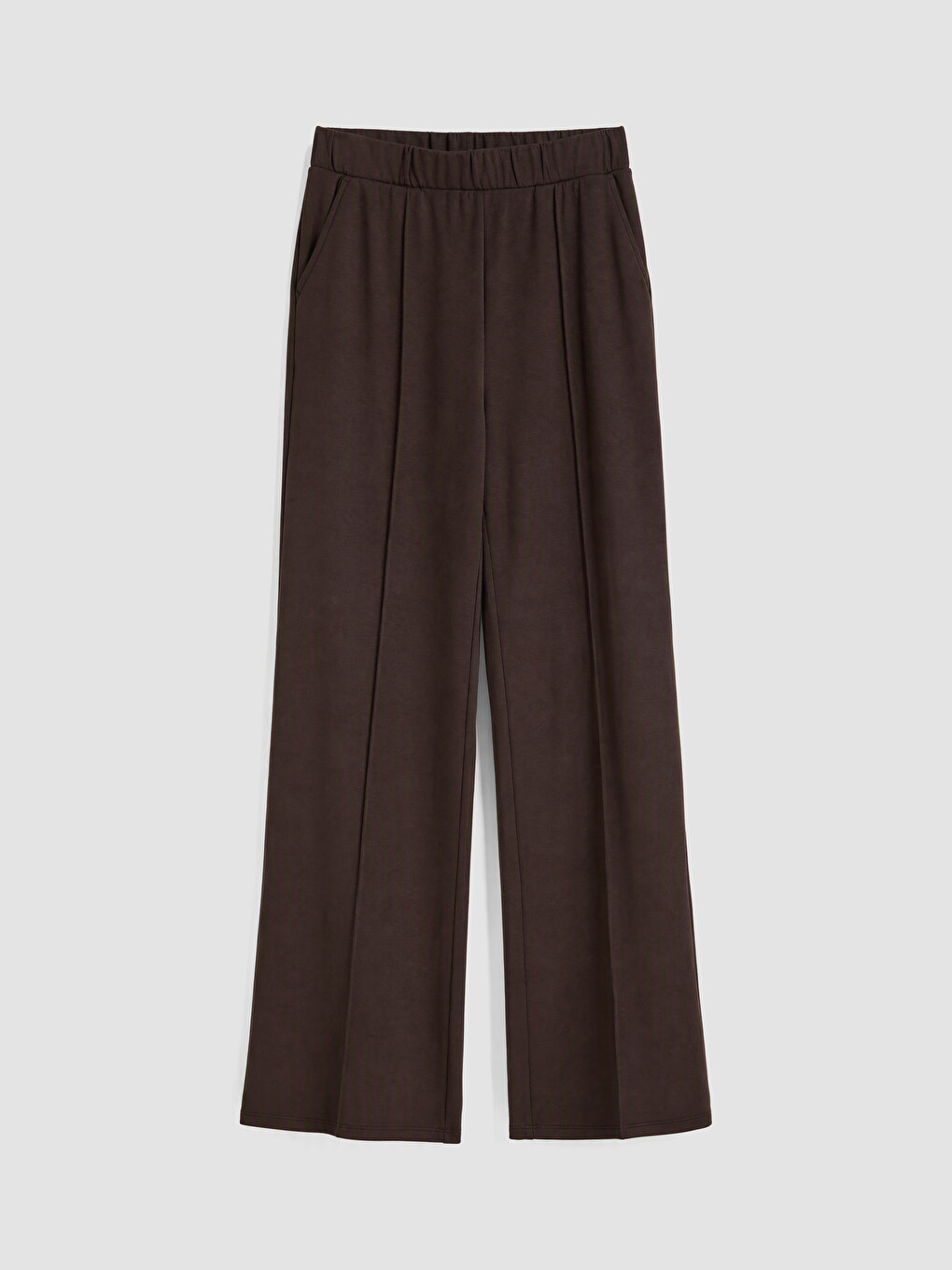 Pantaloni De Trening Maro Femeie-4