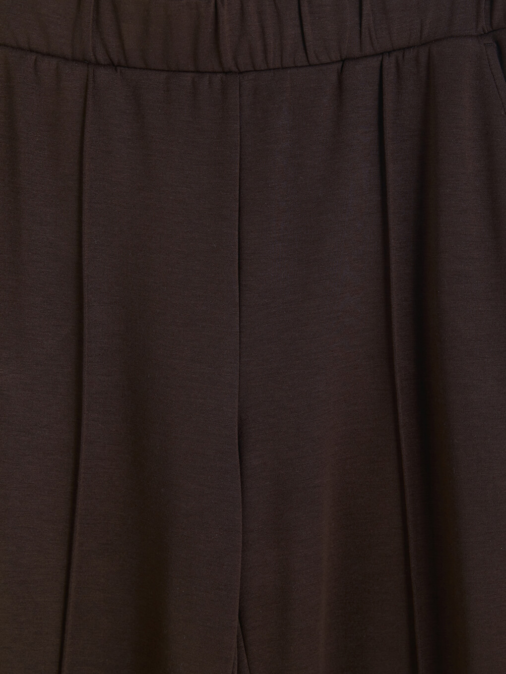 Pantaloni De Trening Maro Femeie-5
