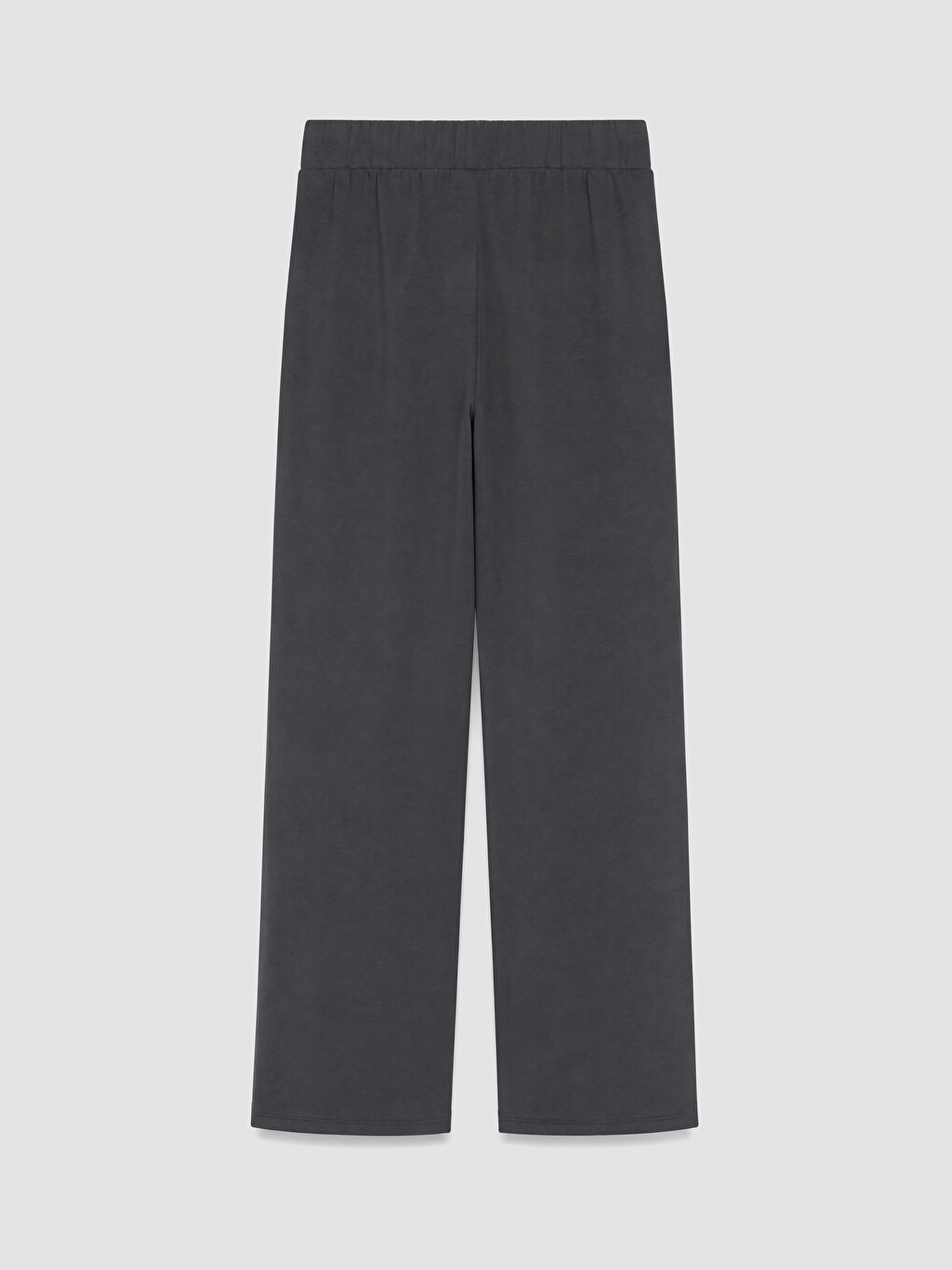 Pantaloni De Trening Antracit Femeie-6