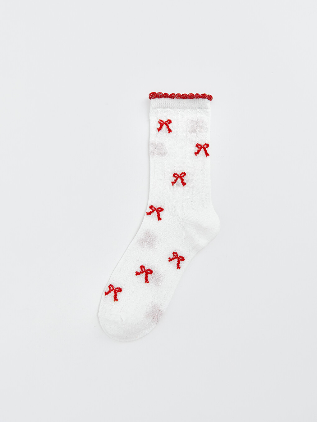 5 Pack Girls' Ankle Socks-2