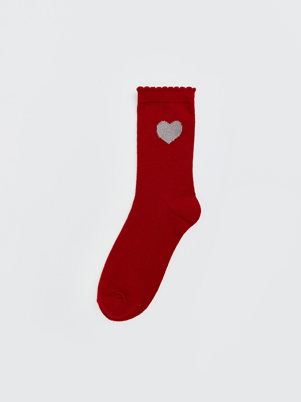 5 Pack Girls' Ankle Socks-5