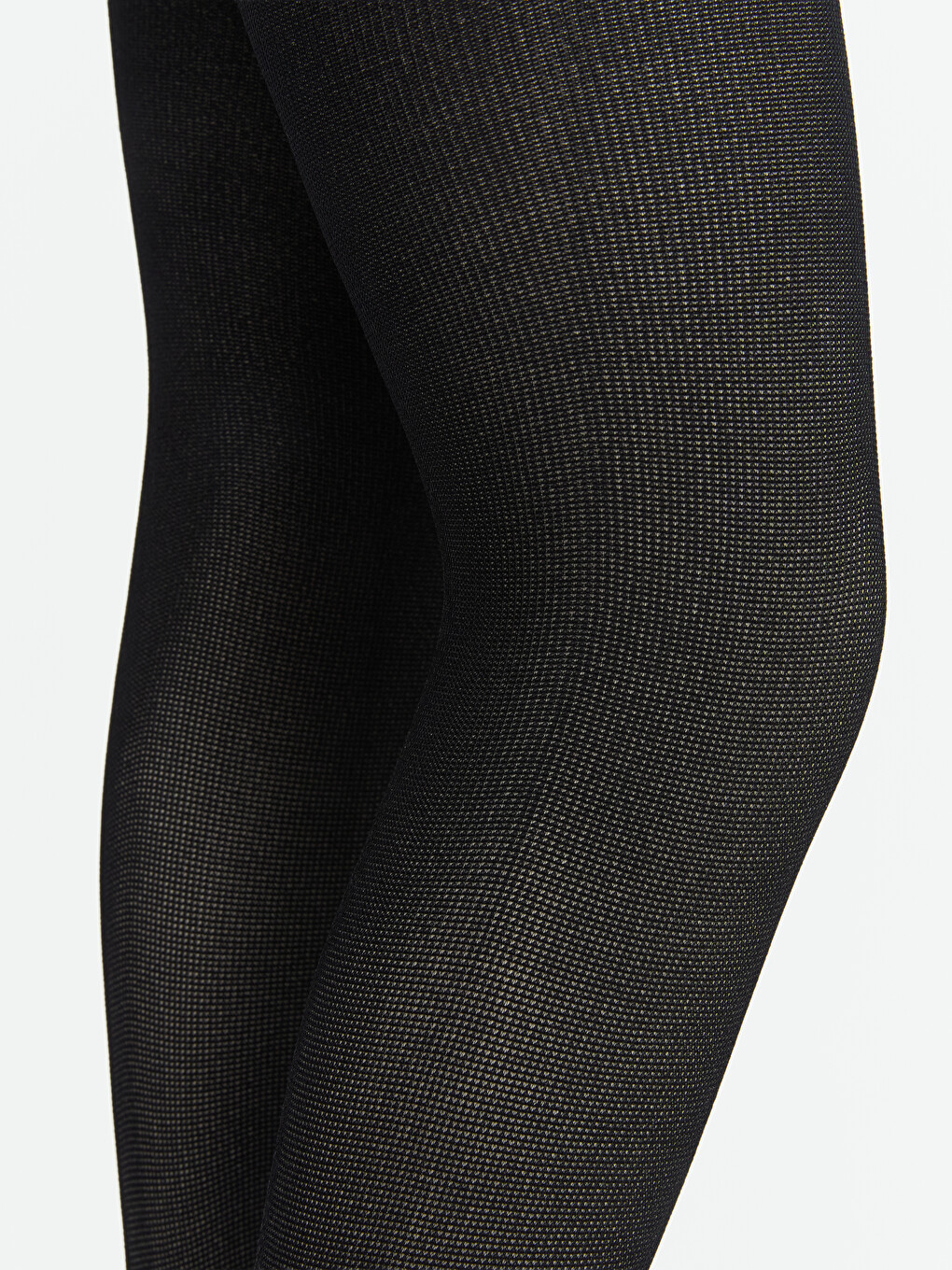 Girl Bordeaux Tights-3