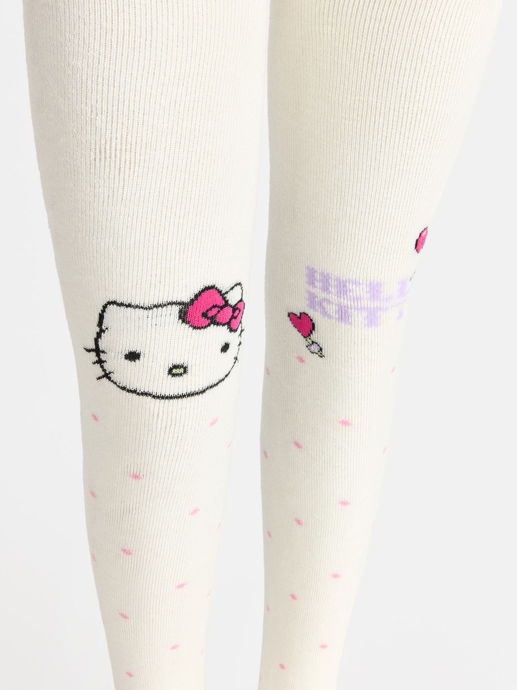 Hello Kitty Dečje Hulahopke-2