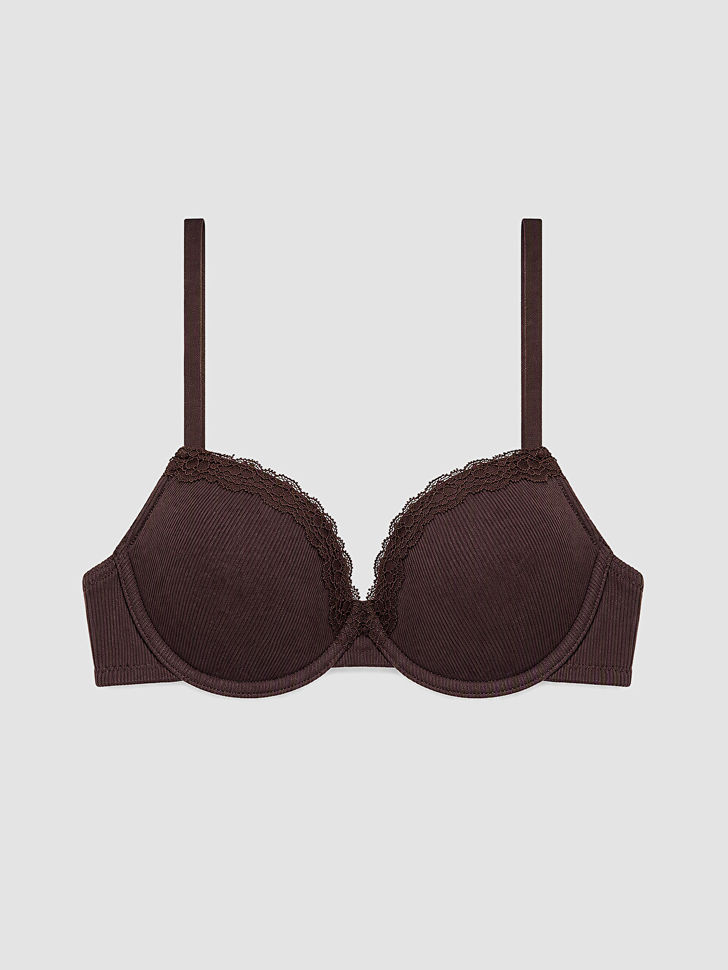 Wired Non Padded T-shirt Bra