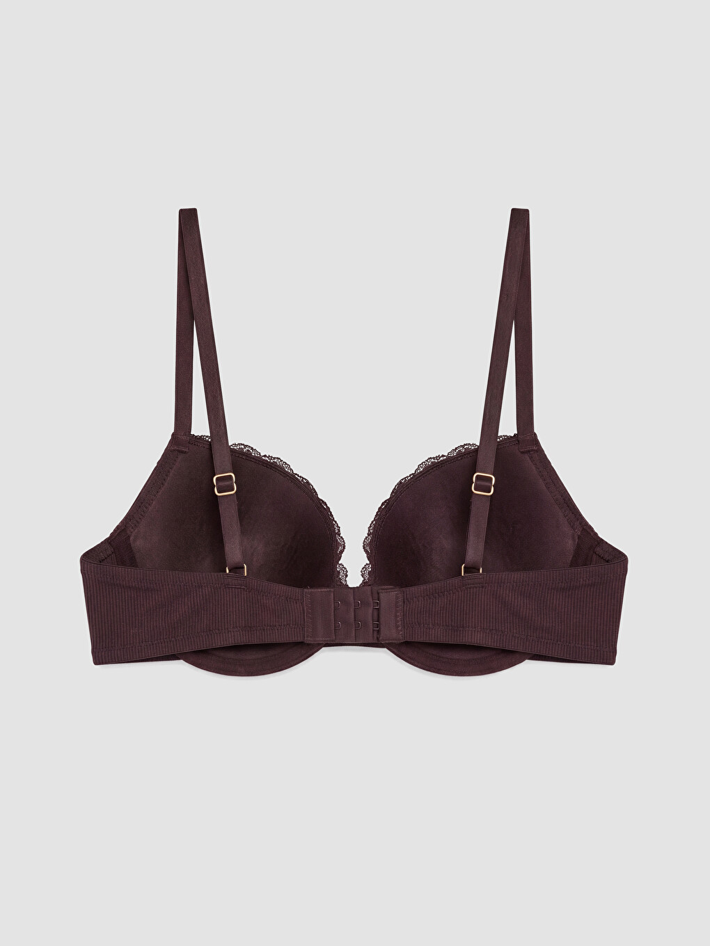 Wired Non Padded T-shirt Bra-1