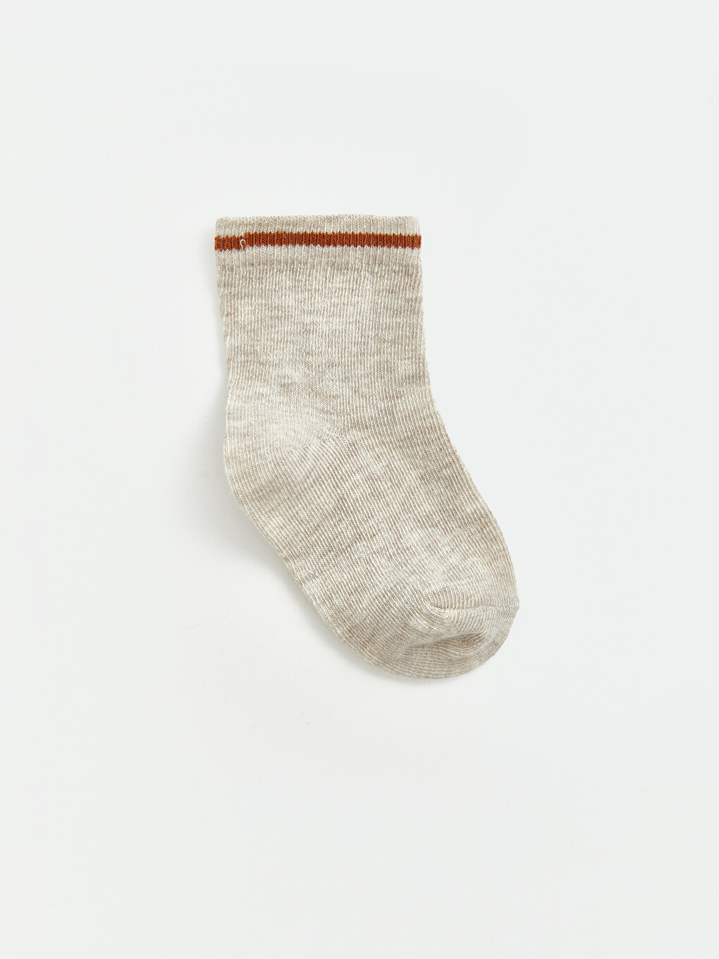 Patterned Girls' 3-pack Ankle Socks-2
