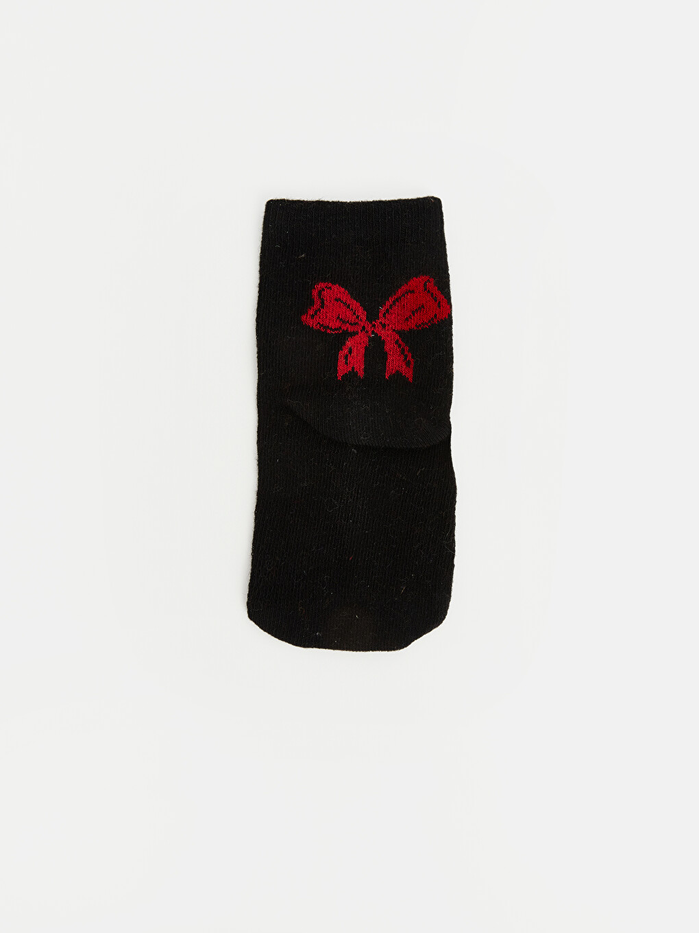 Girls' Glittery Ankle Socks 3-pack-5
