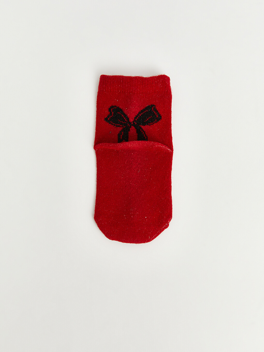 Girls' Glittery Ankle Socks 3-pack-6