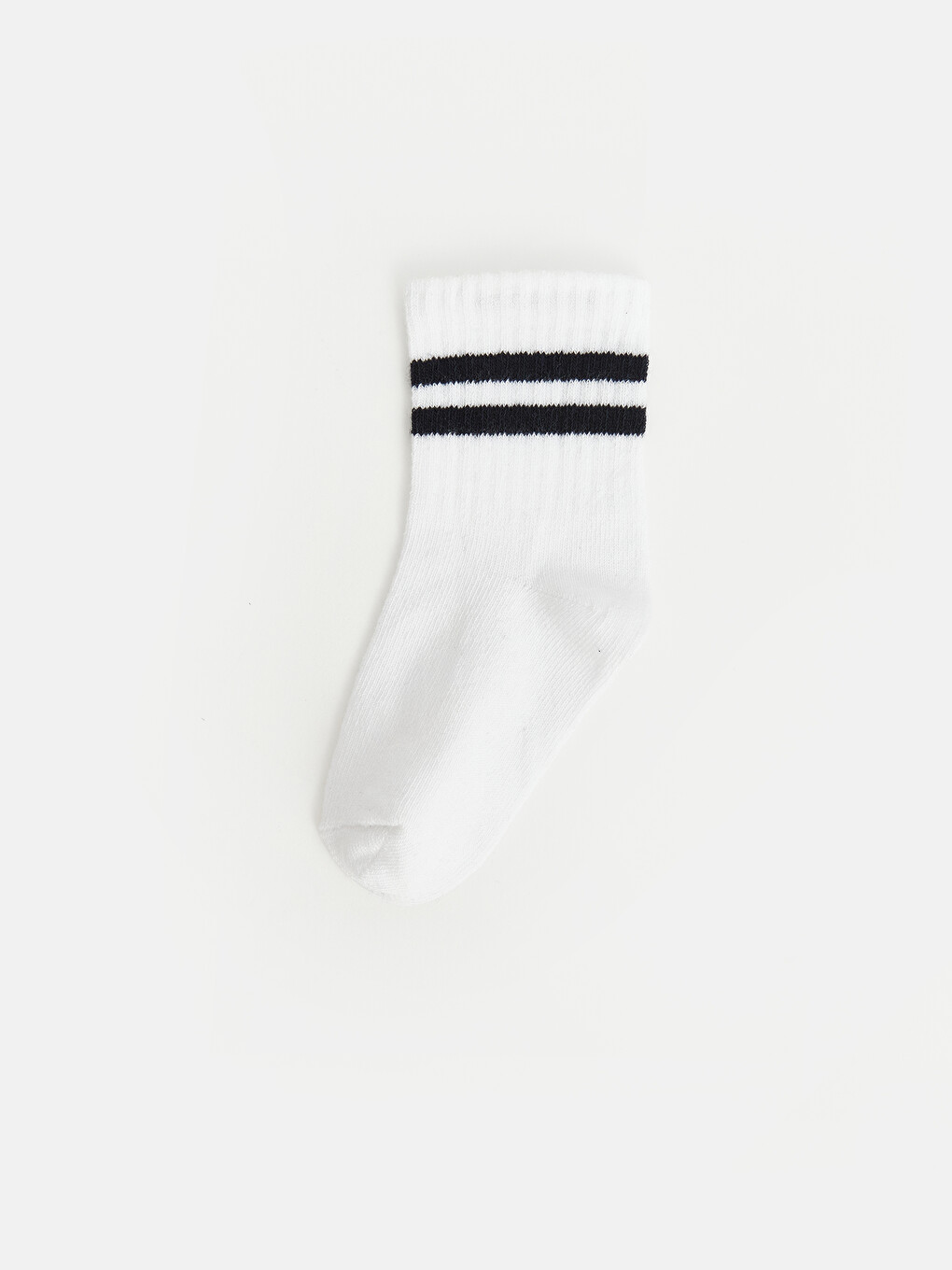 Striped Boys' Ankle Socks 3-pack-1