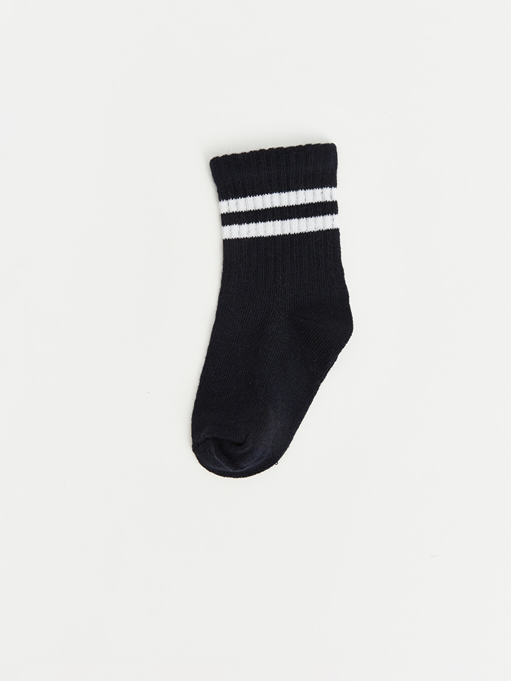 Striped Boys' Ankle Socks 3-pack-2
