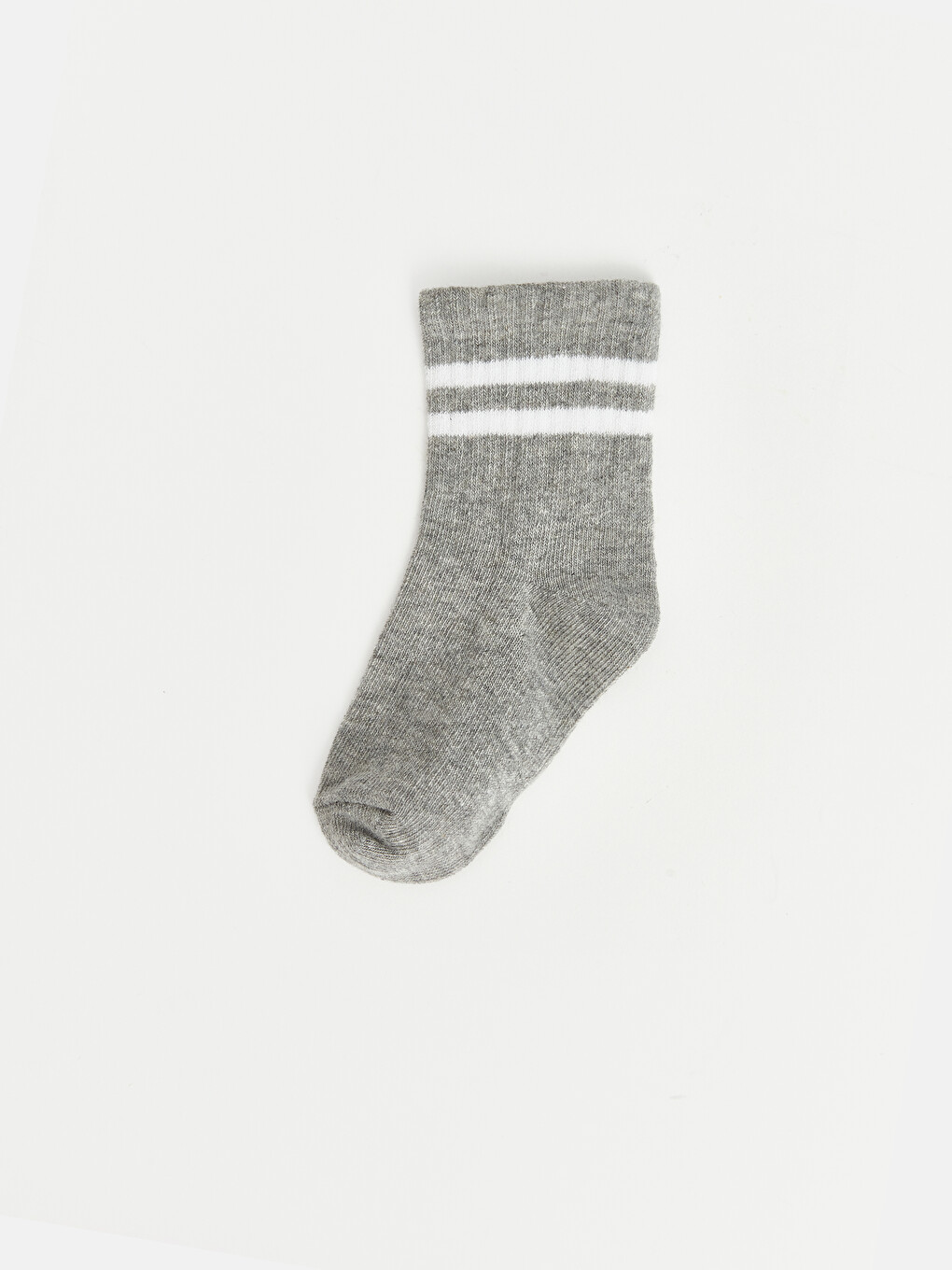 Striped Boys' Ankle Socks 3-pack-4