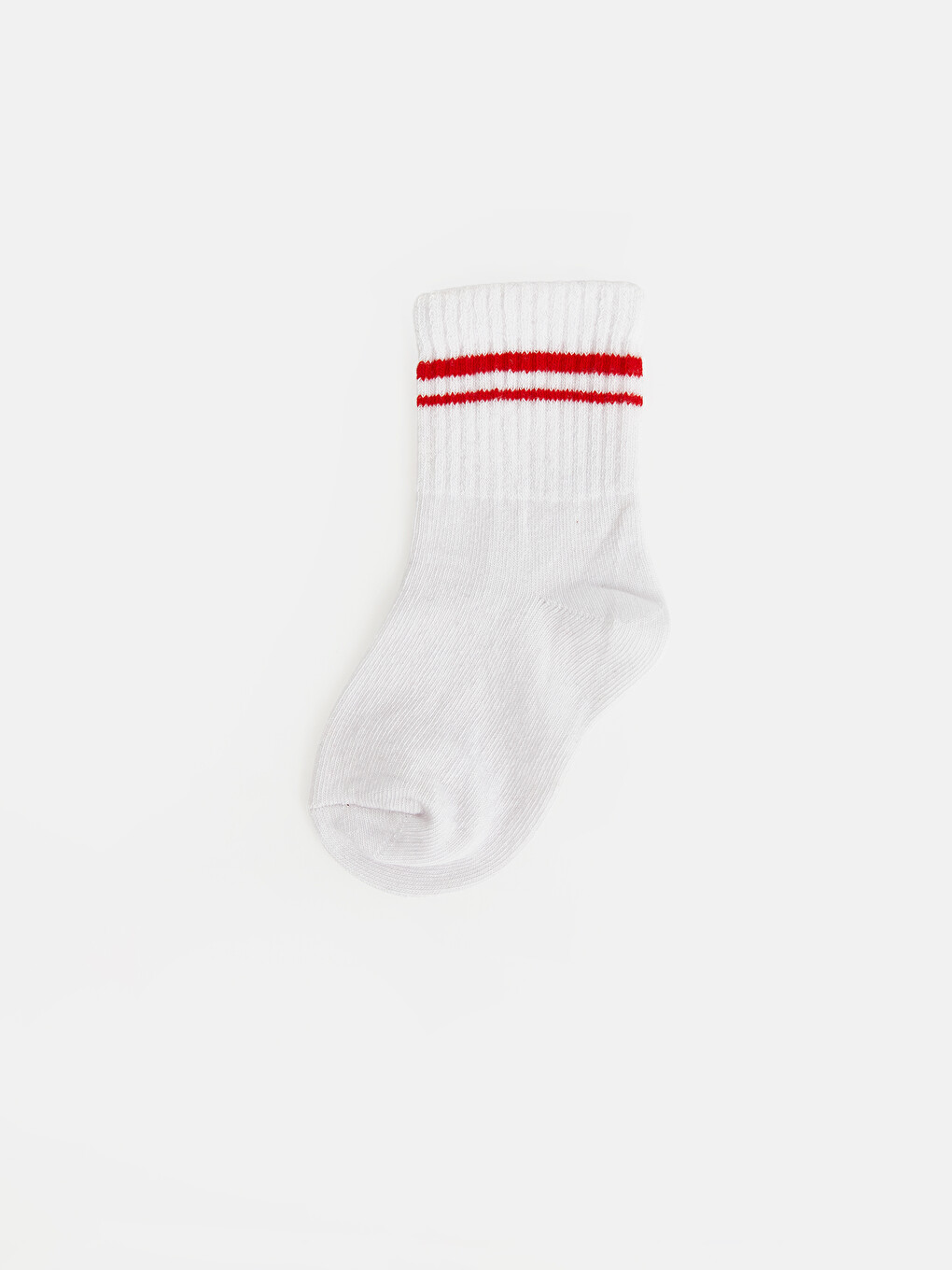 Striped Boys' Ankle Socks 3-pack-1