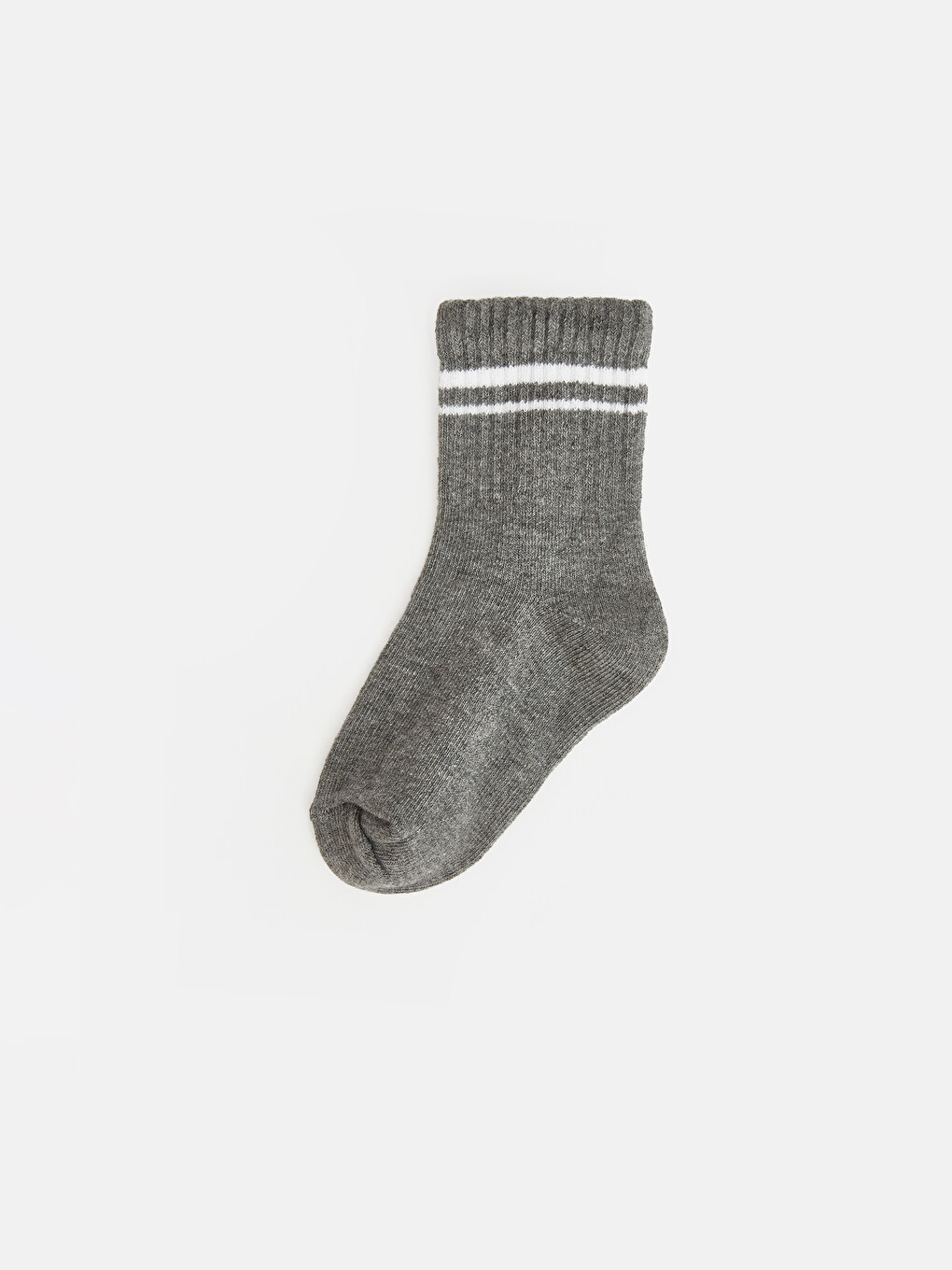 Striped Boys' Ankle Socks 3-pack-2