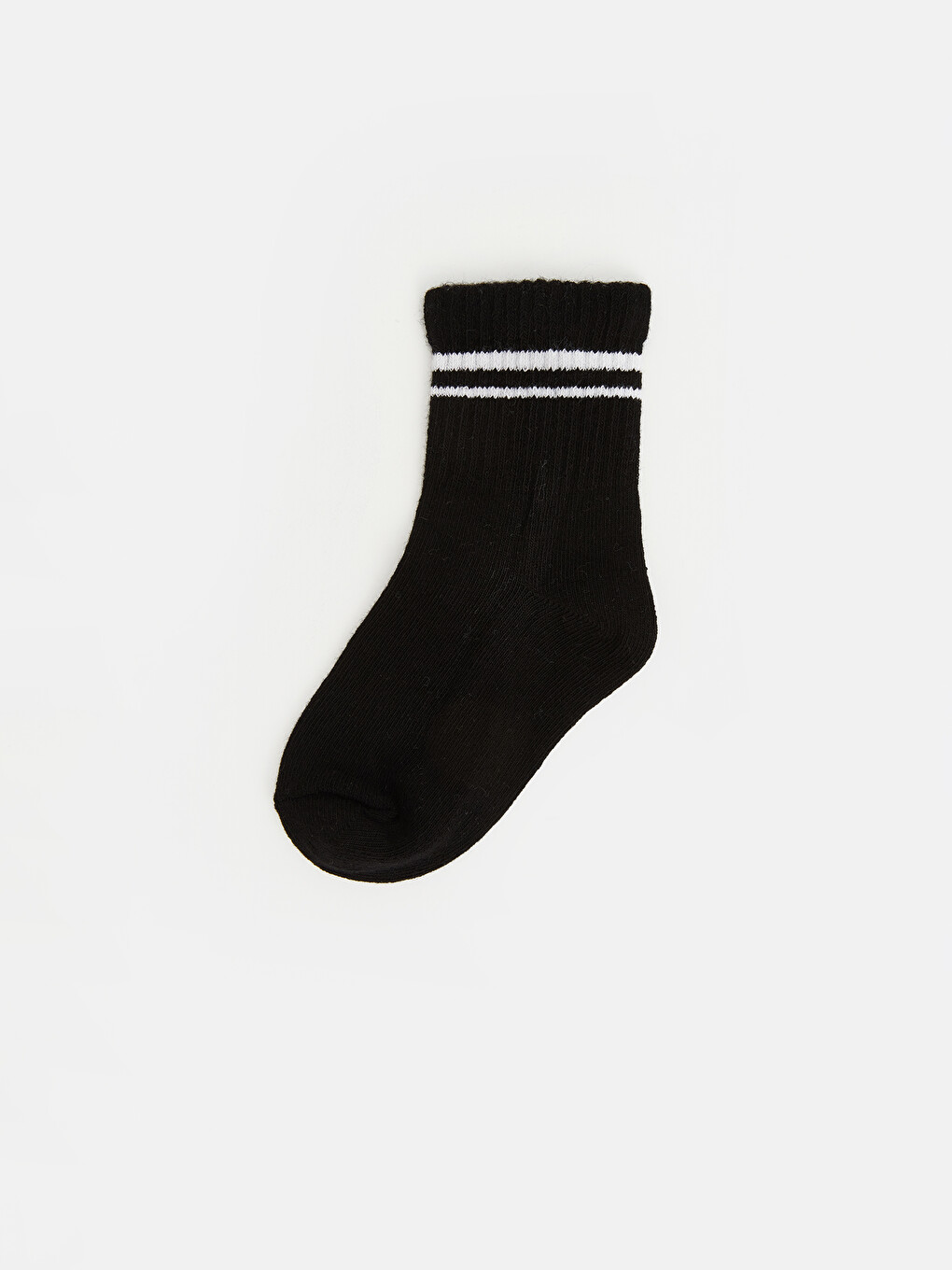 Striped Boys' Ankle Socks 3-pack-3