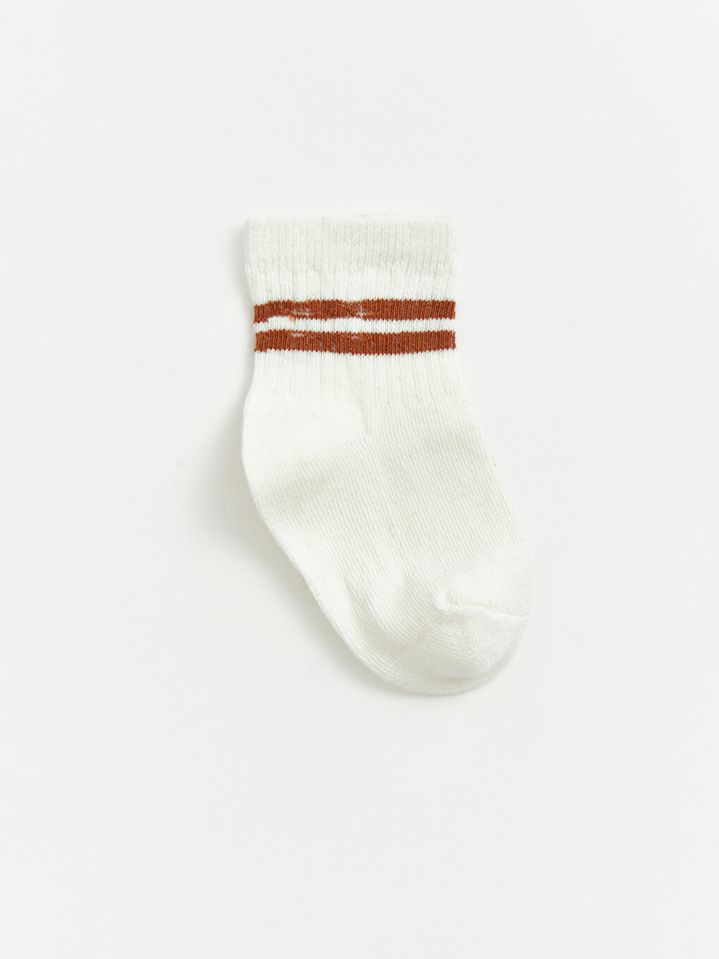 Boy Blue Ankle Socks-2
