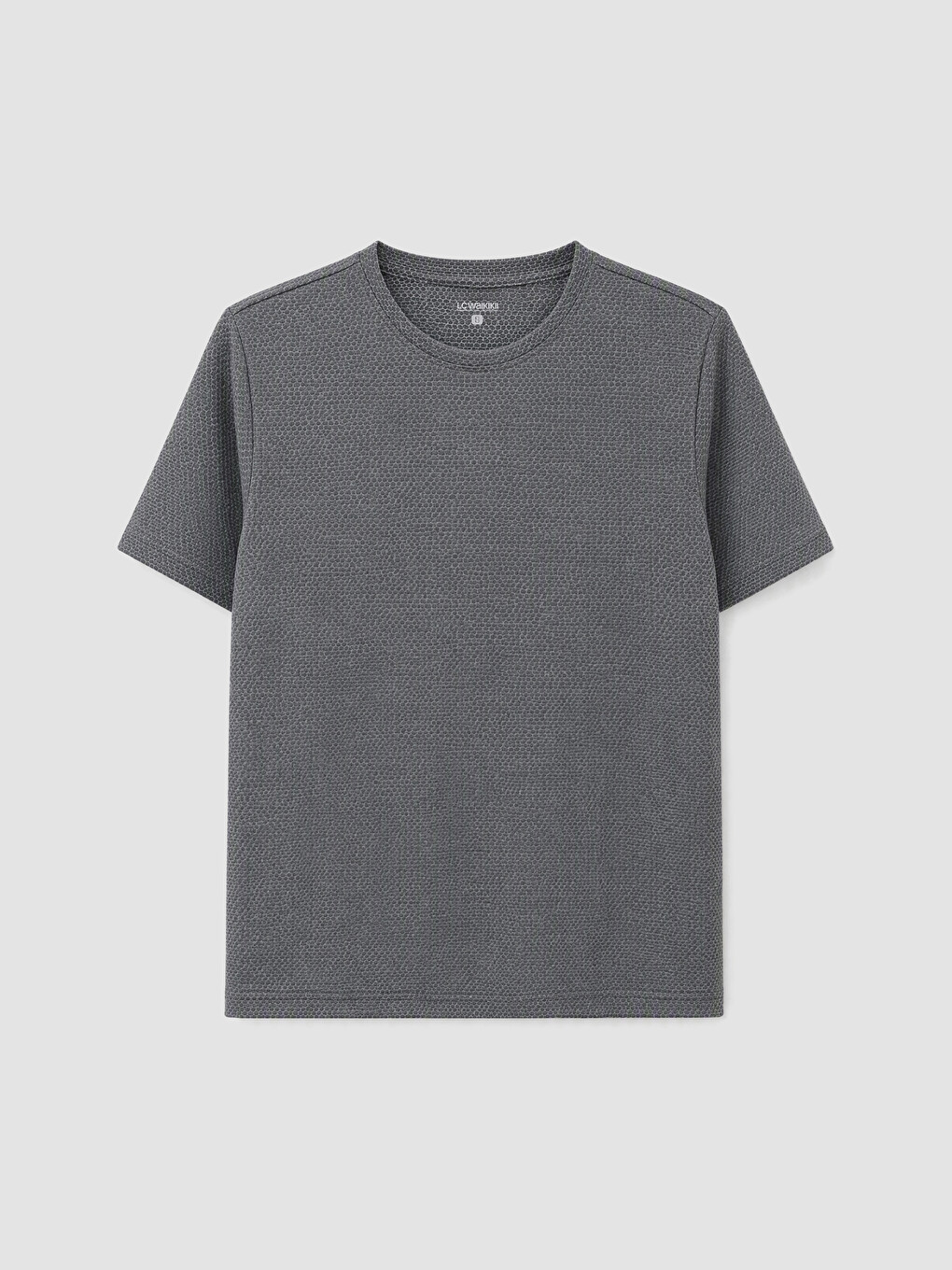 Short Sleeve Men's Pyjamas Set-1