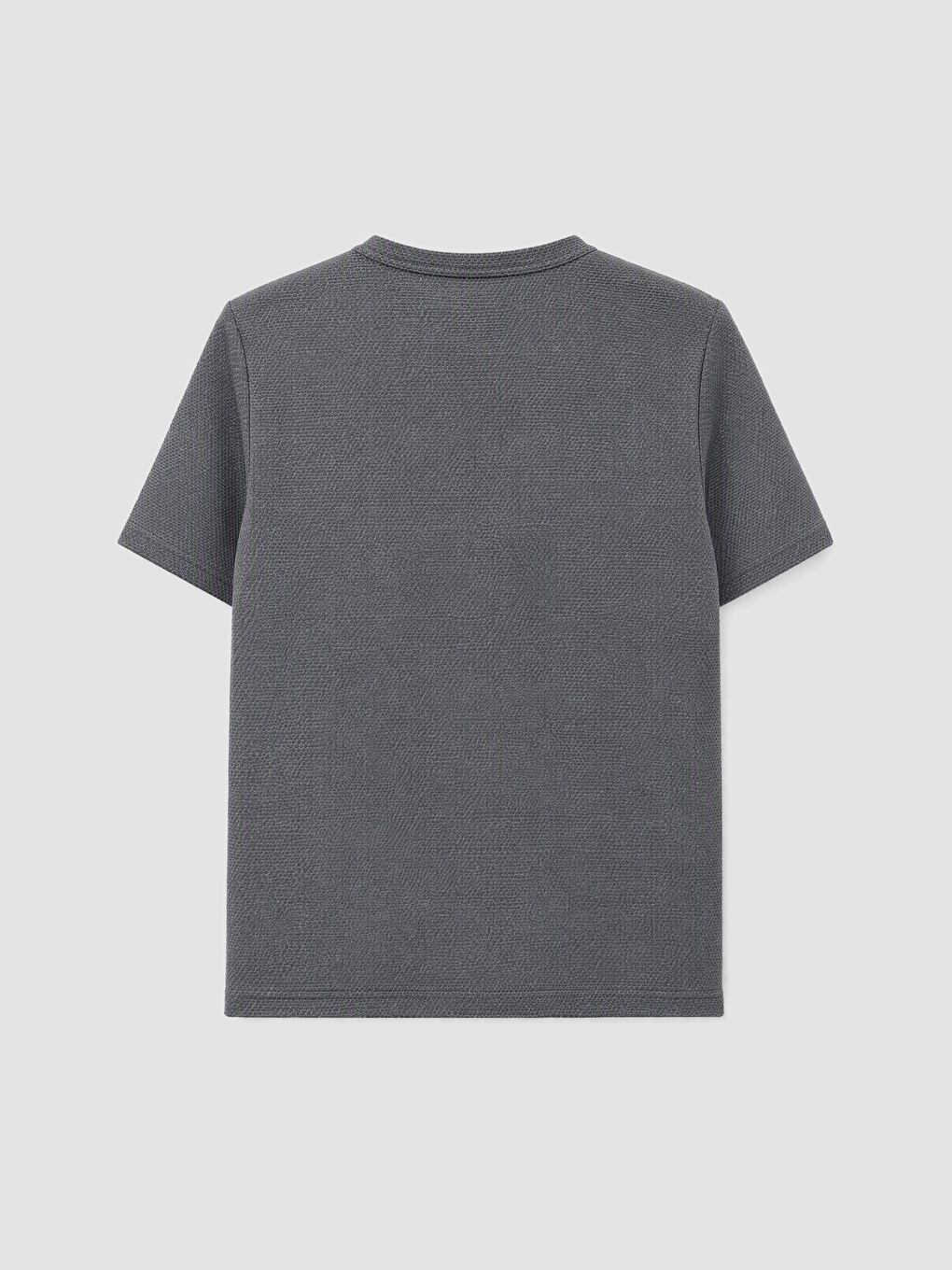 Short Sleeve Men's Pyjamas Set-2