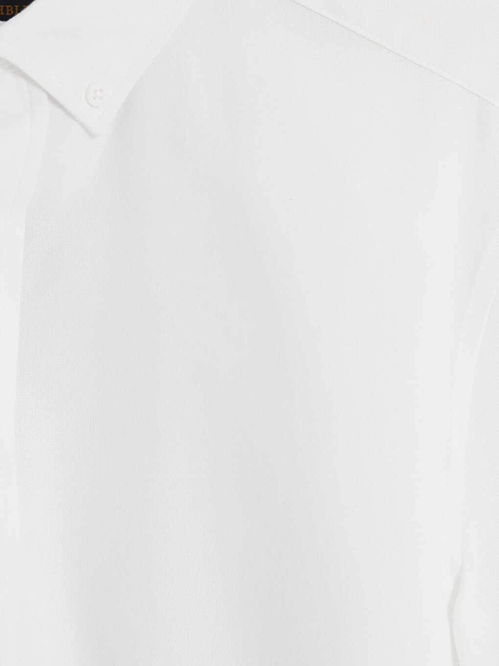 Man White Shirt-5
