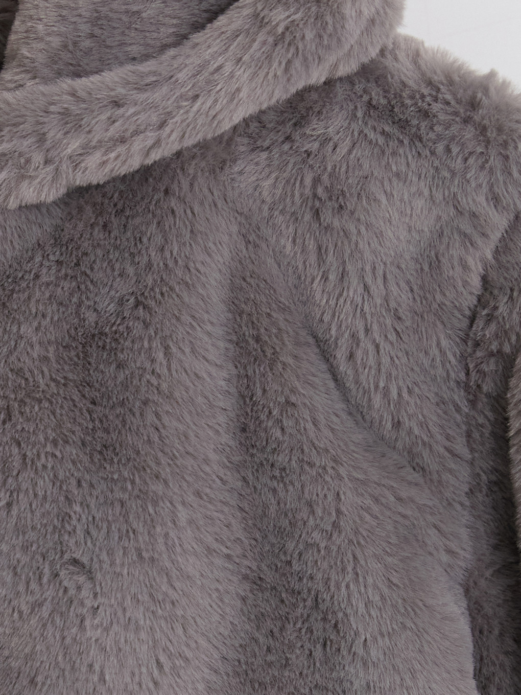 Girl Grey Coat-3