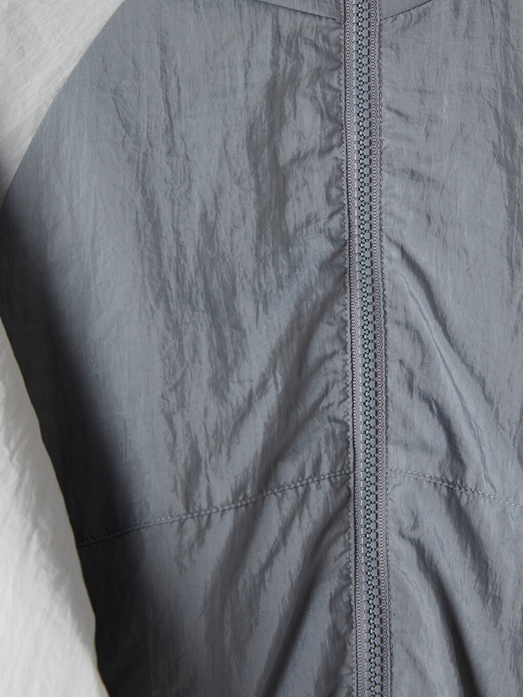 Hooded Boys' Raincoat-1