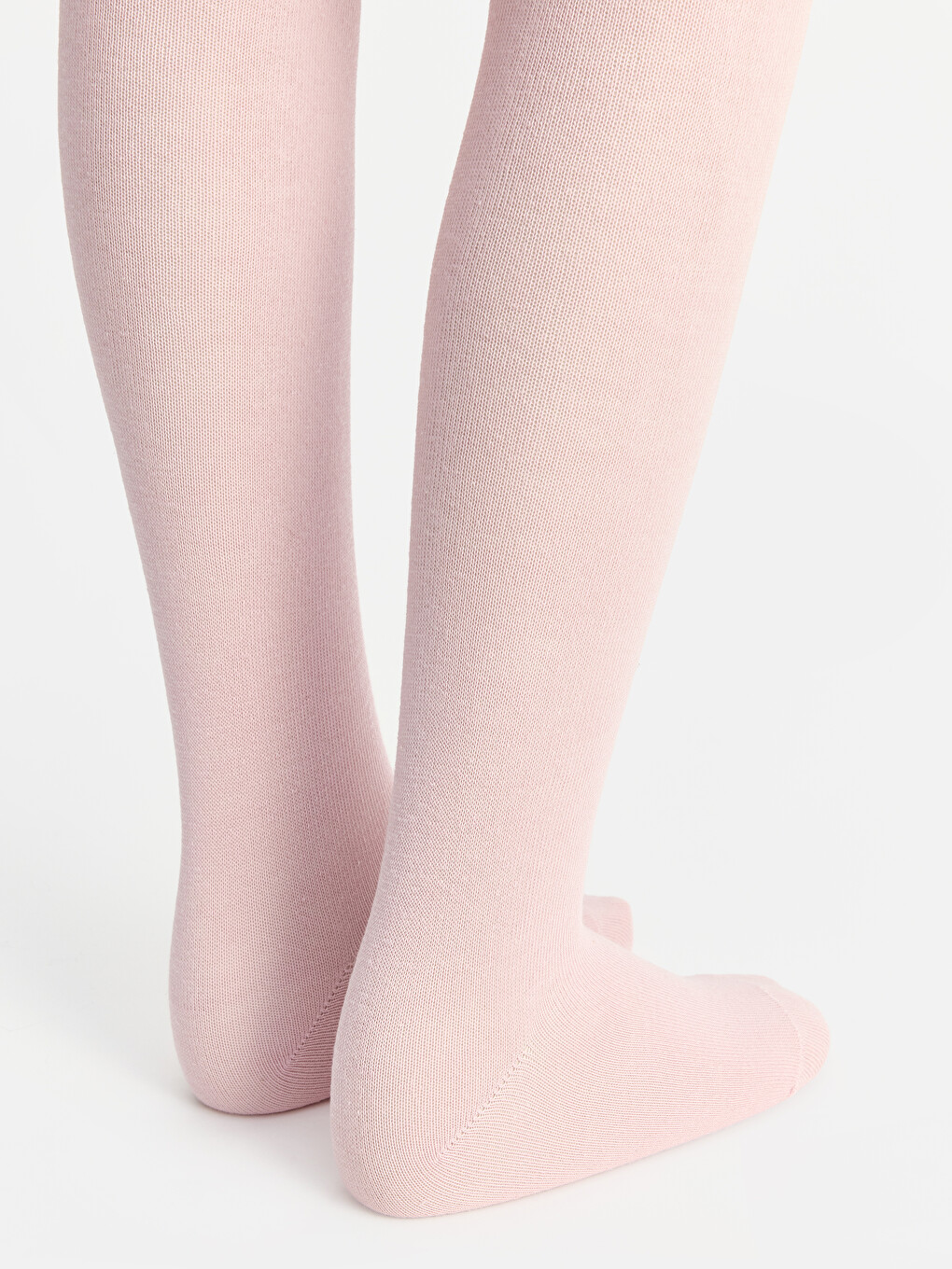 2 Pack Girls' Tights-3