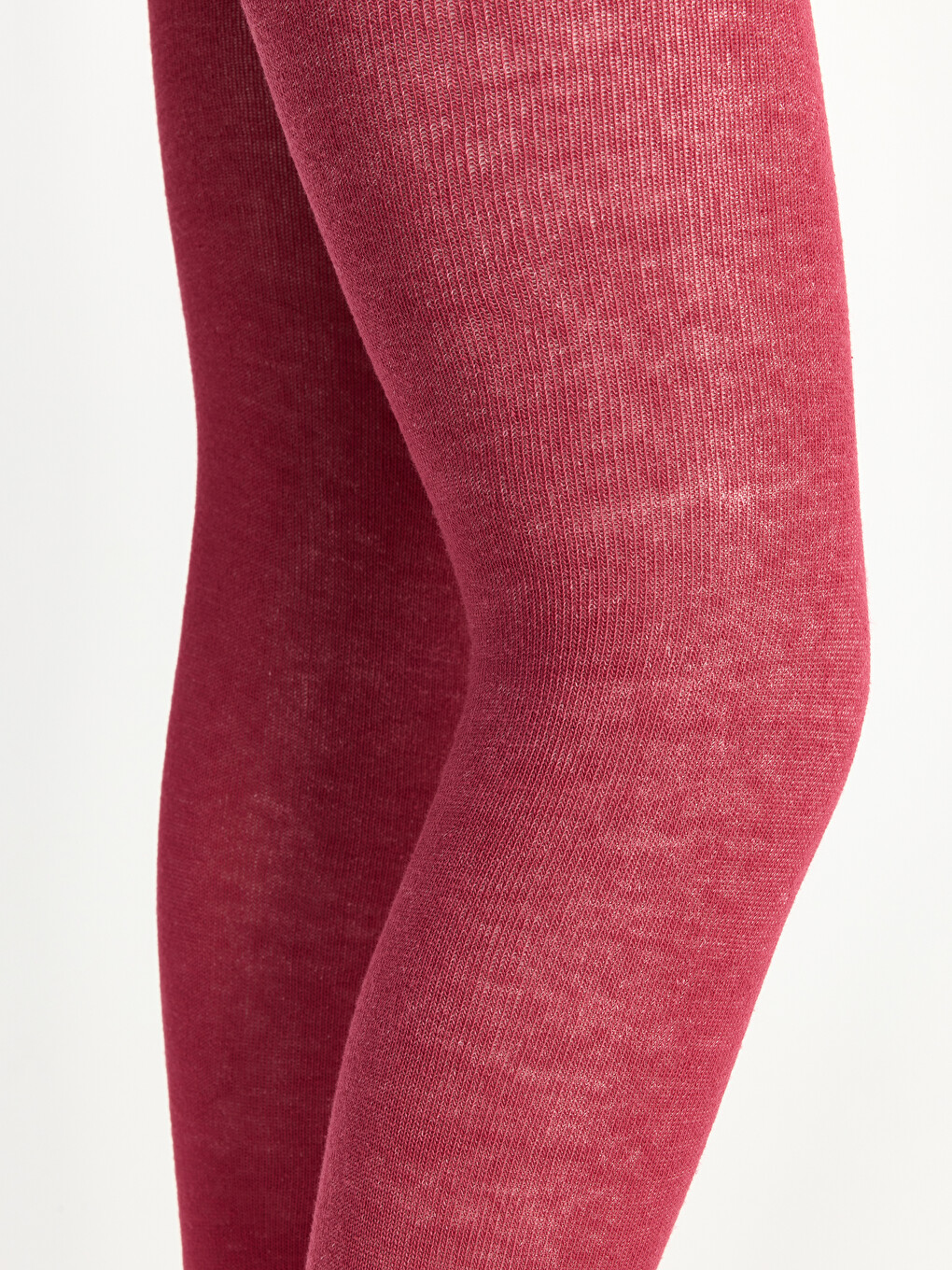 2 Pack Girls' Tights-5