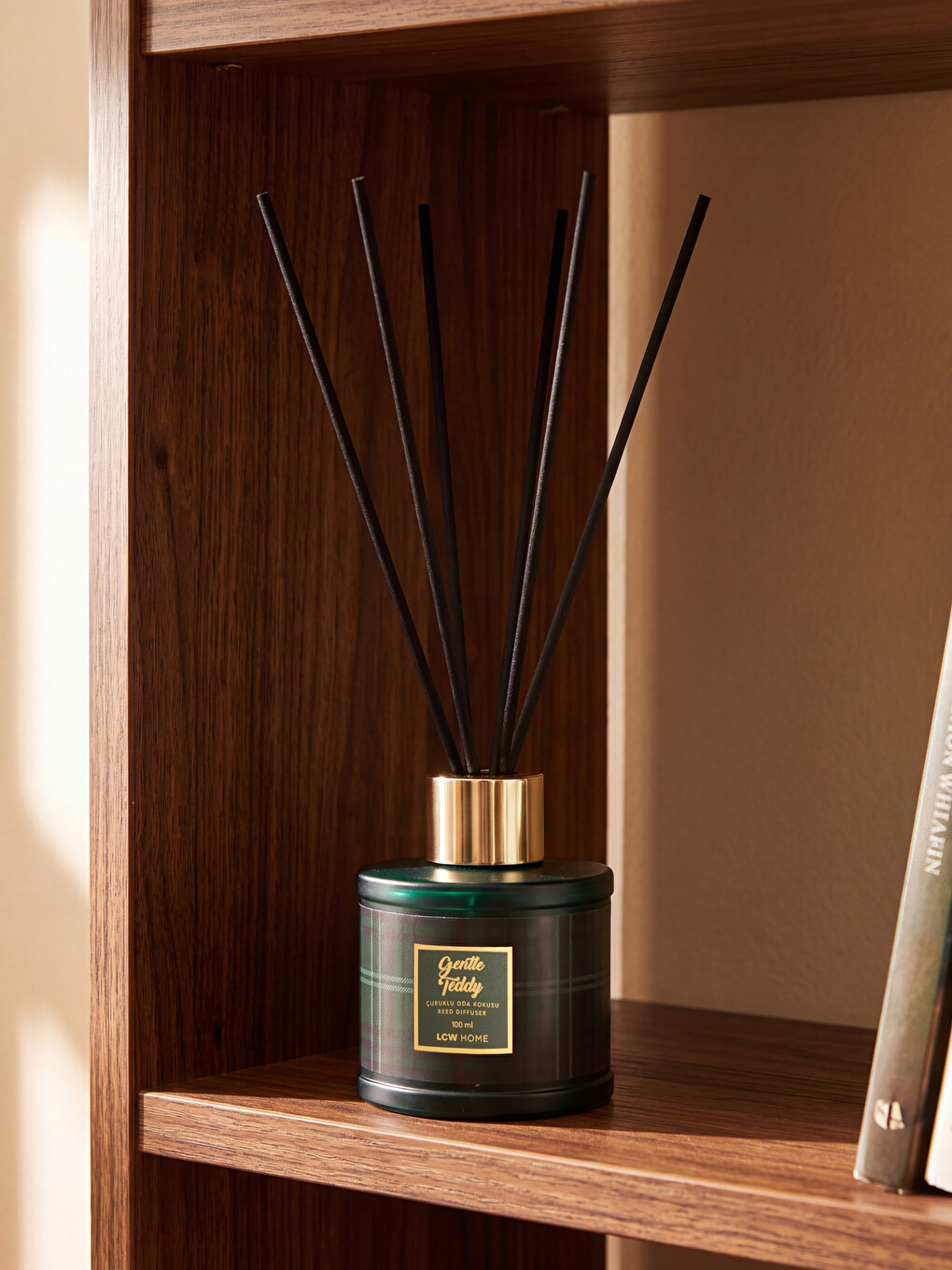Mix Diffuser