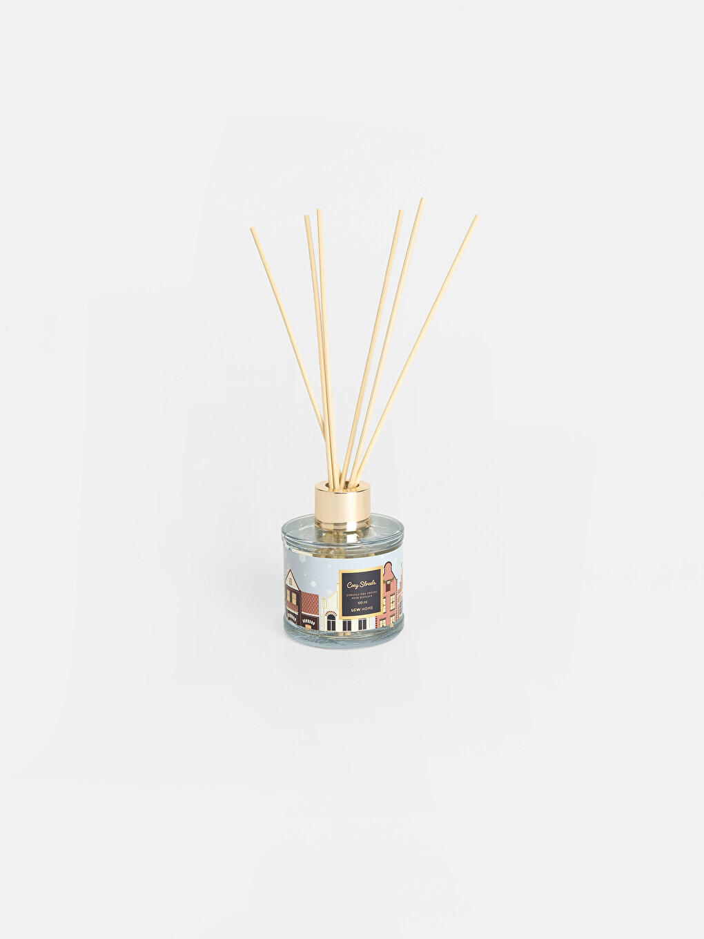 Mix Diffuser-2